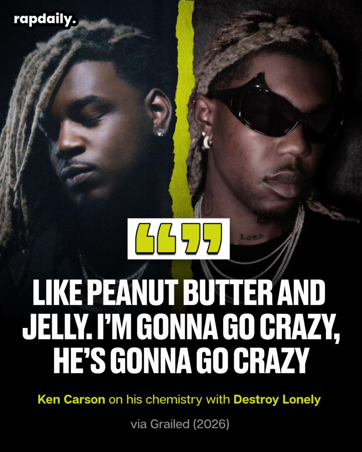 @Rap Daily