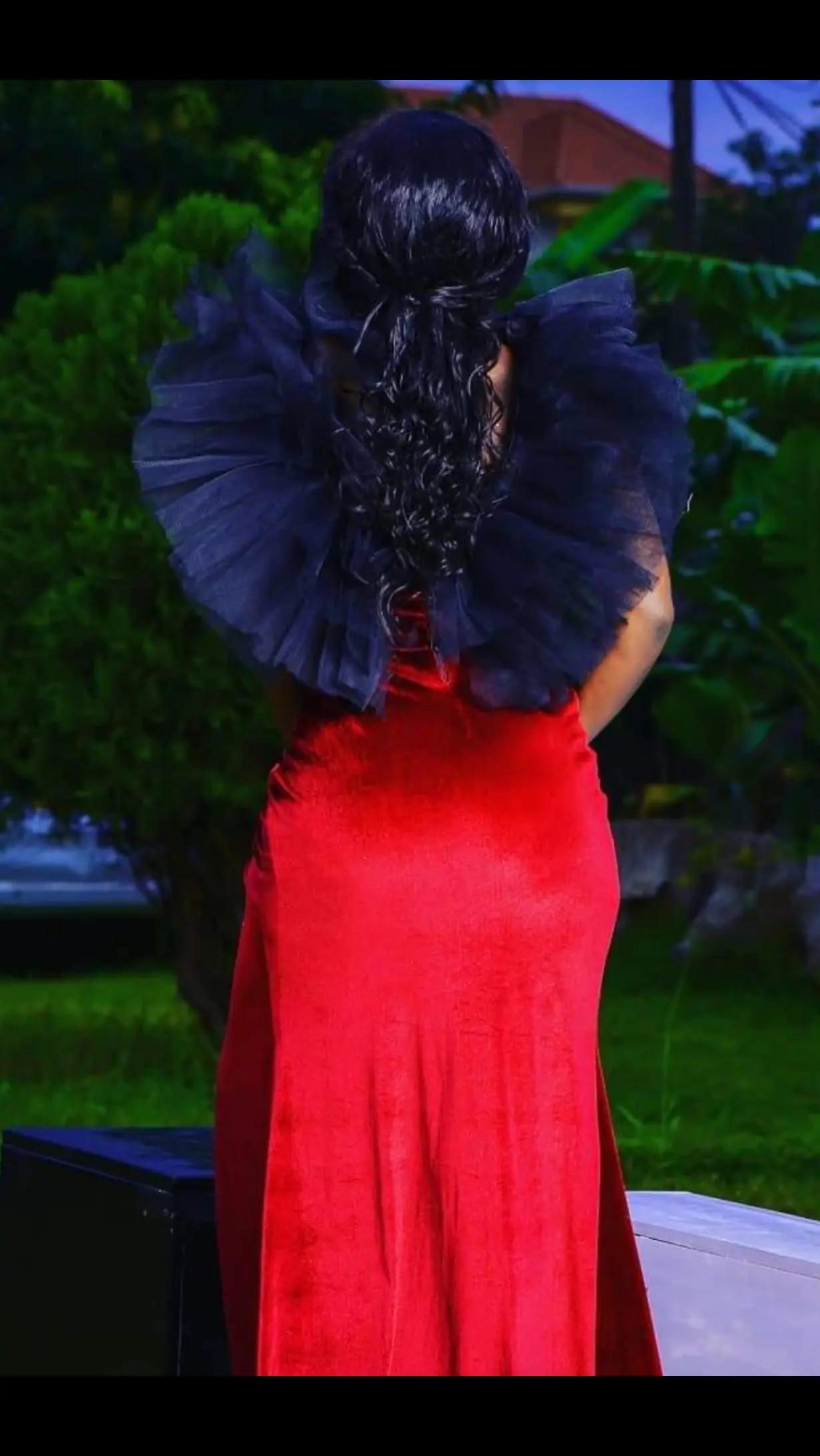 @irene namutebi music