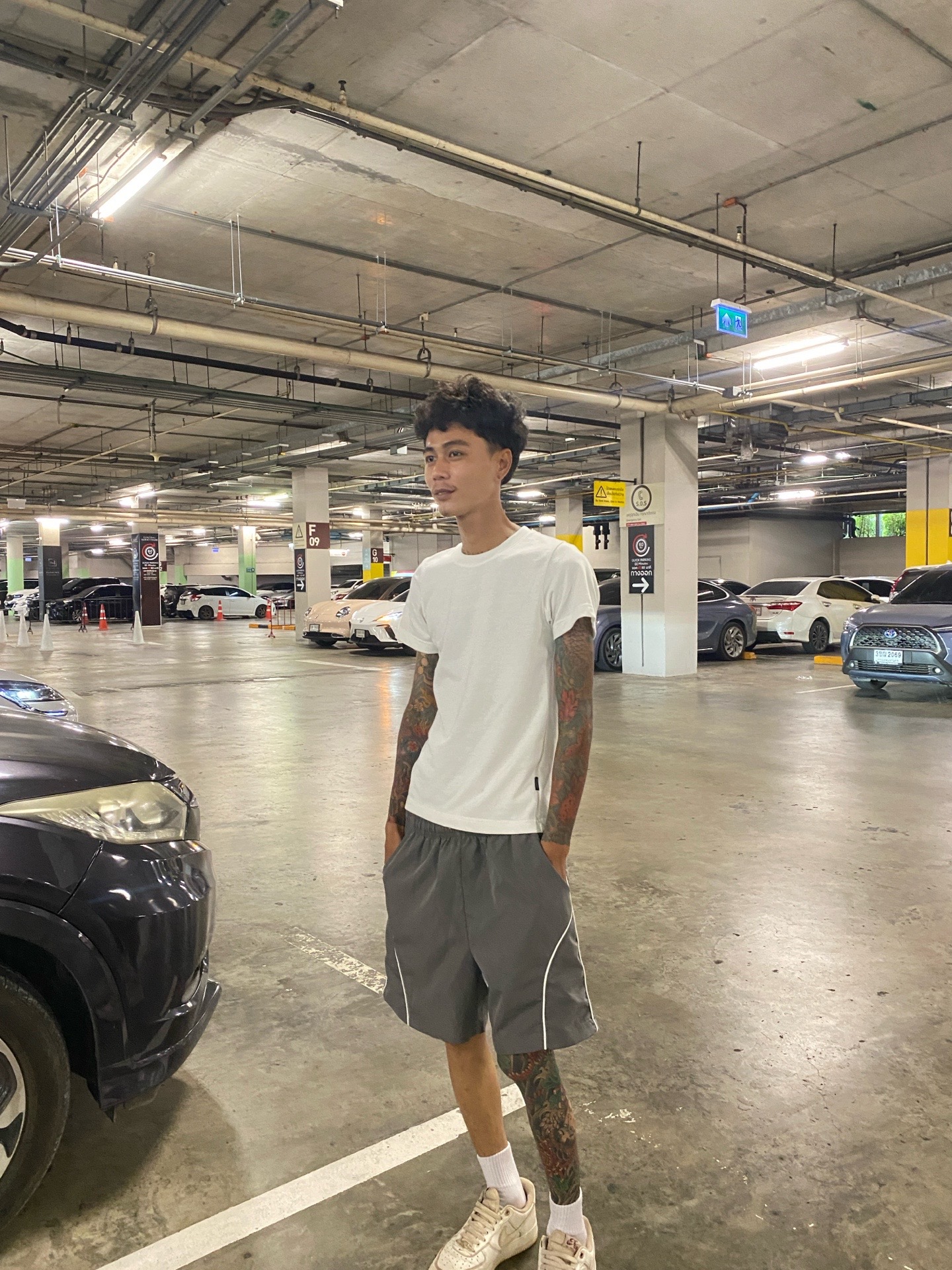 @สุดหล่อ ท่าฉาง