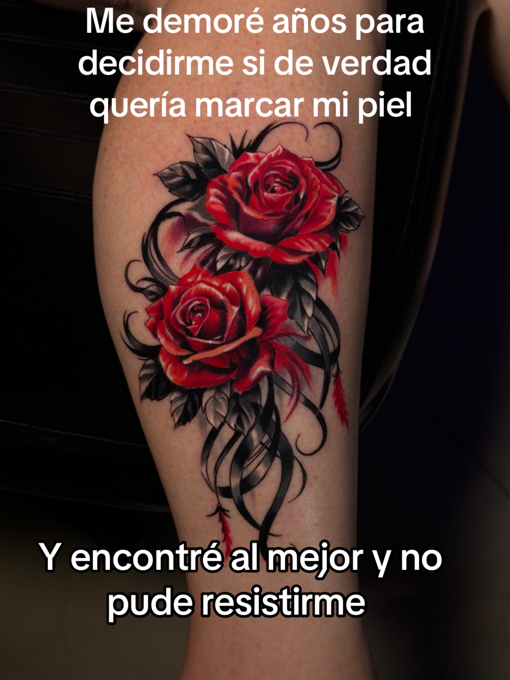 @La dama de hierro