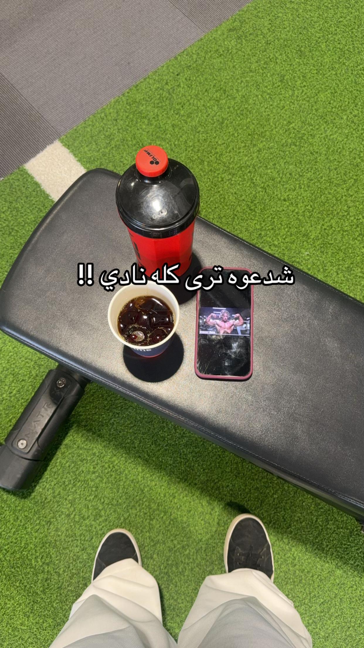 @ابتهال الشمري