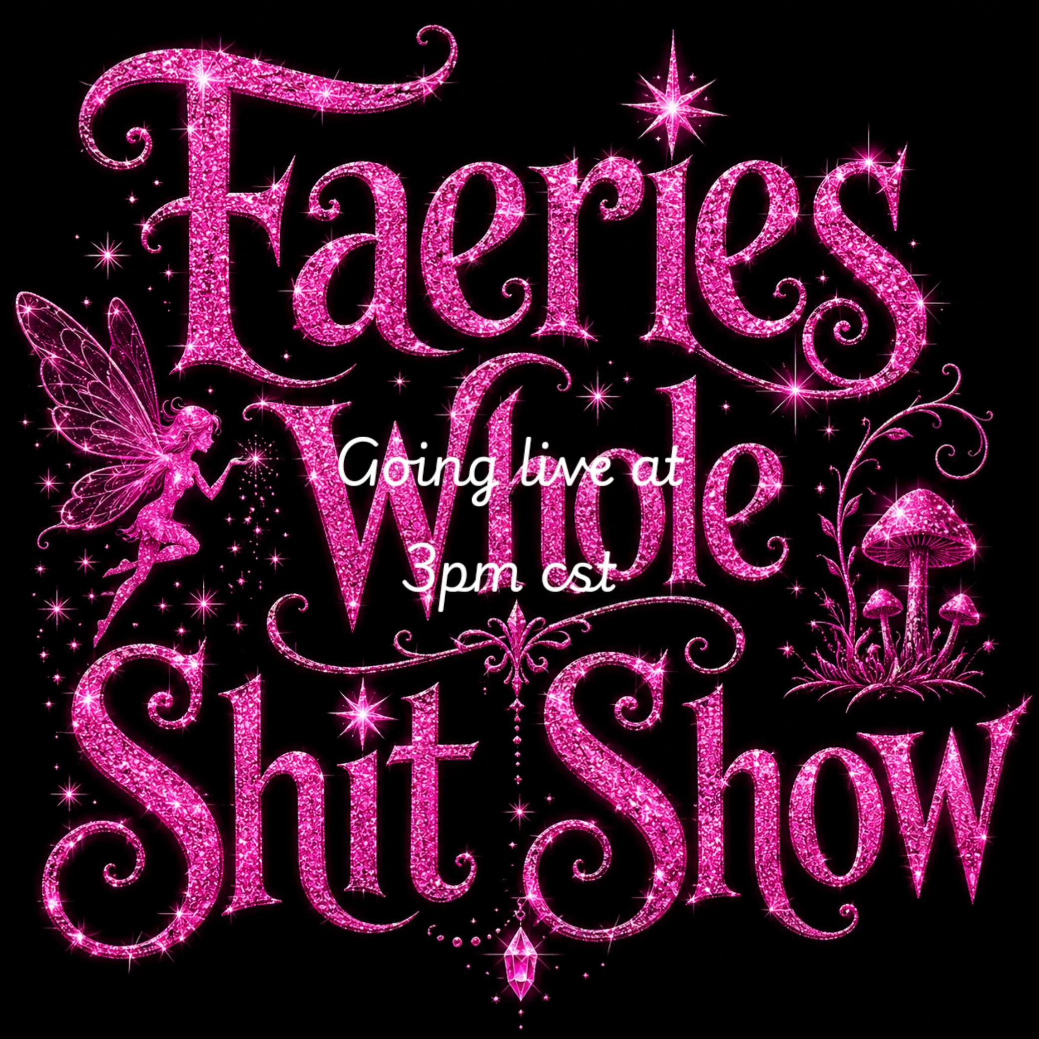 @Psycho♡Faerie ♡
