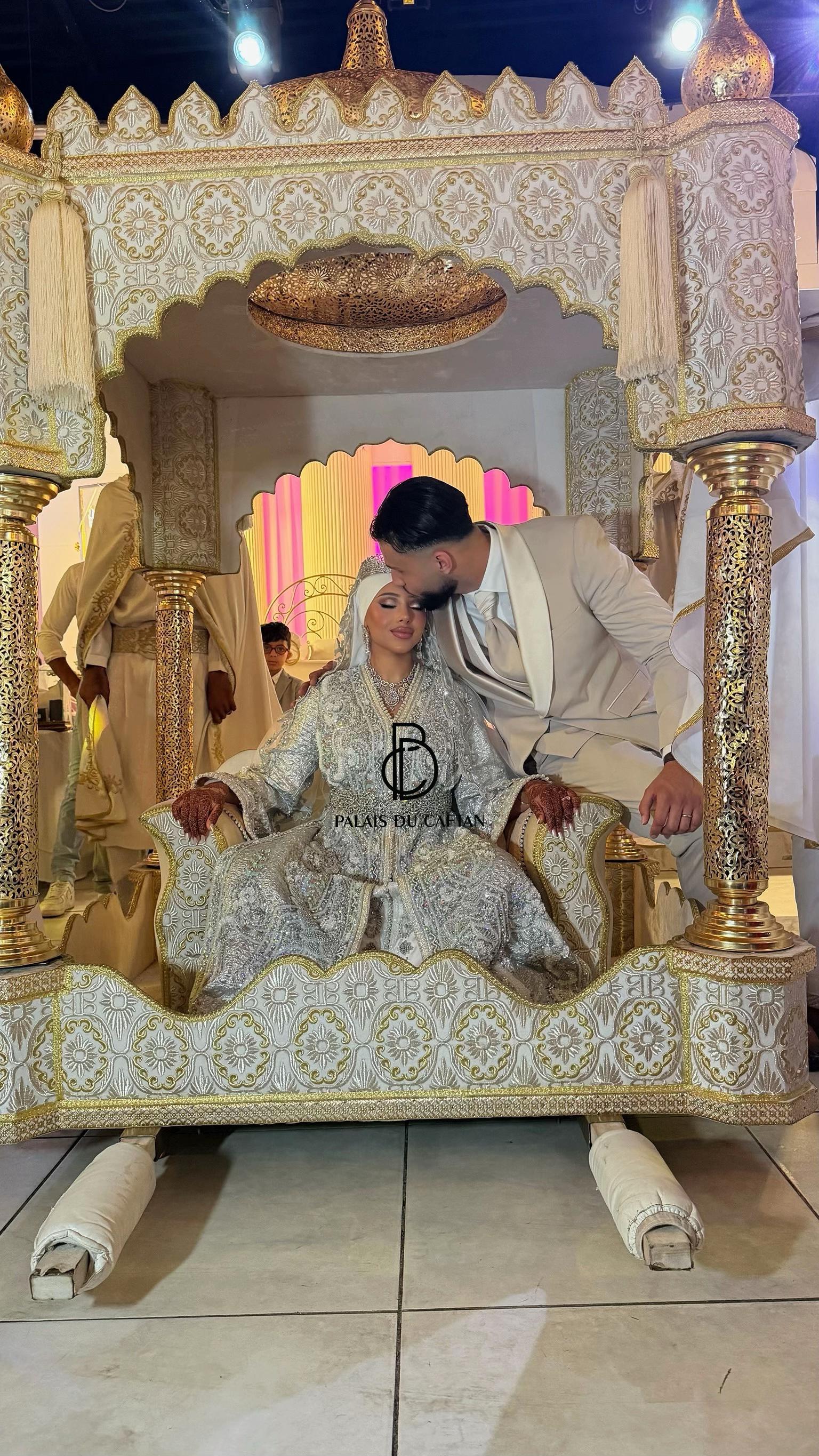 @PALAIS DU CAFTAN