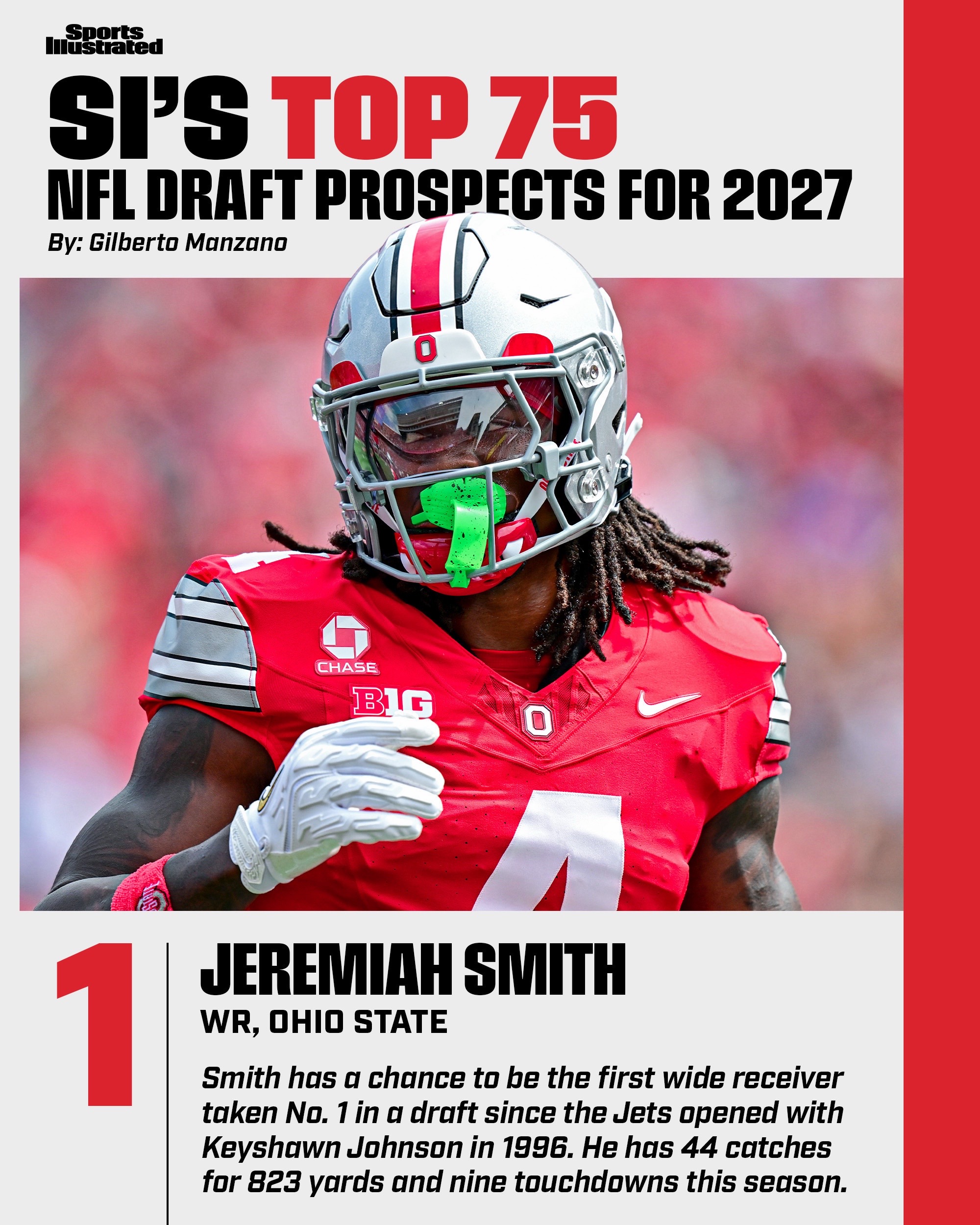 @Sports Illustrated