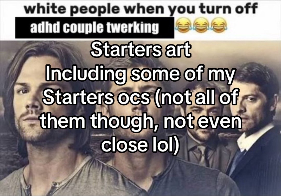 @Kenny