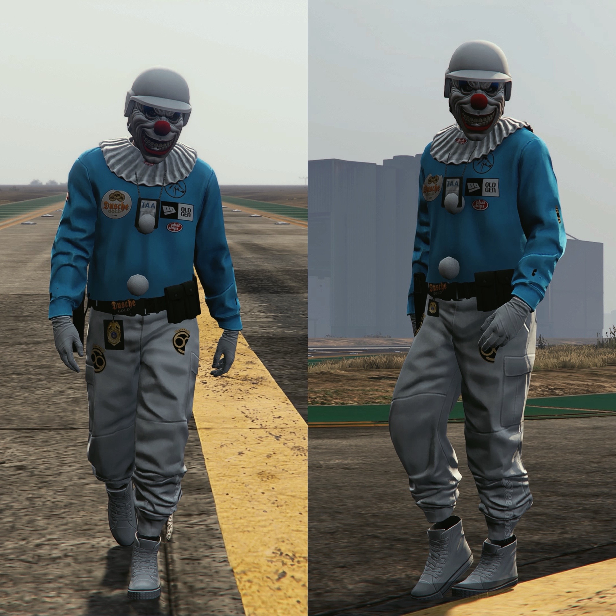 @𝘾𝙝𝙖𝙧𝙡𝙞𝙚 𝙂𝙏𝘼