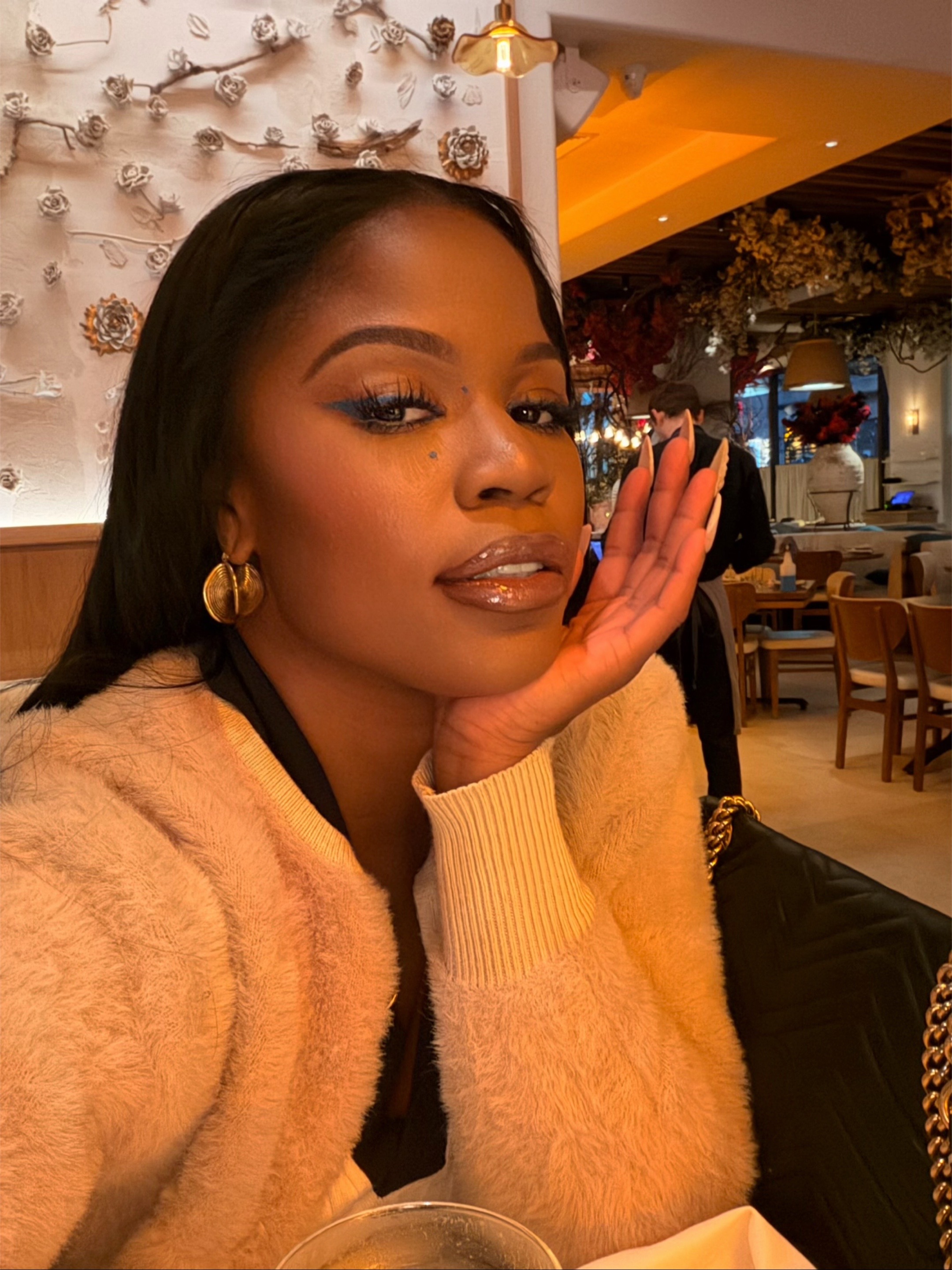 @Alliyah Yvette | Thrive