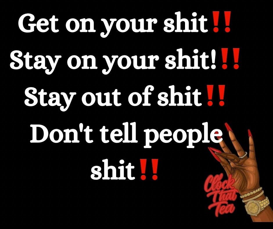 @April Denise Mitchel