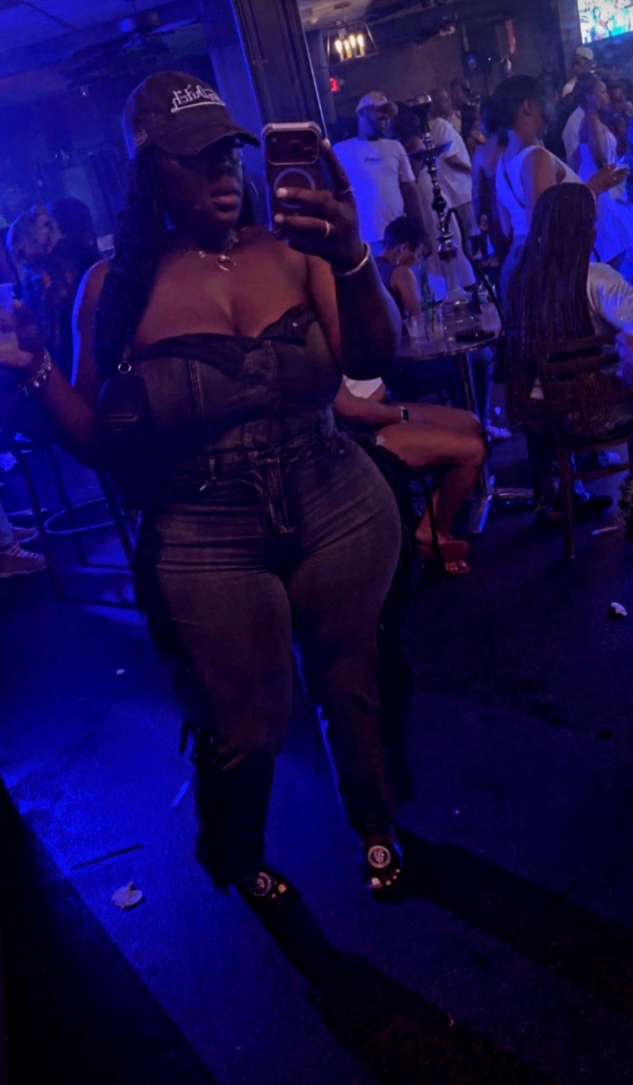 @Jessiana Marie