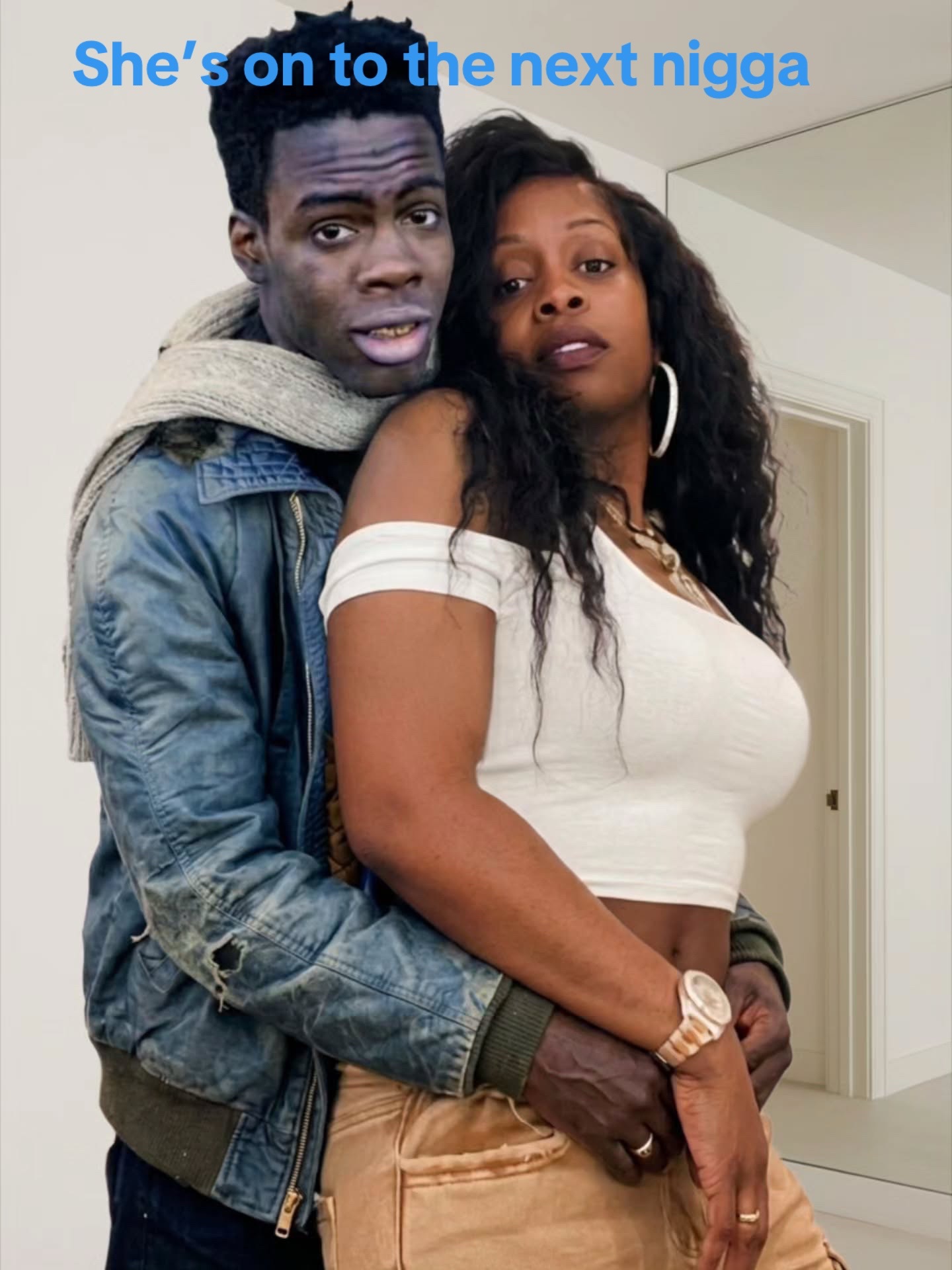 @Back with new content/TV