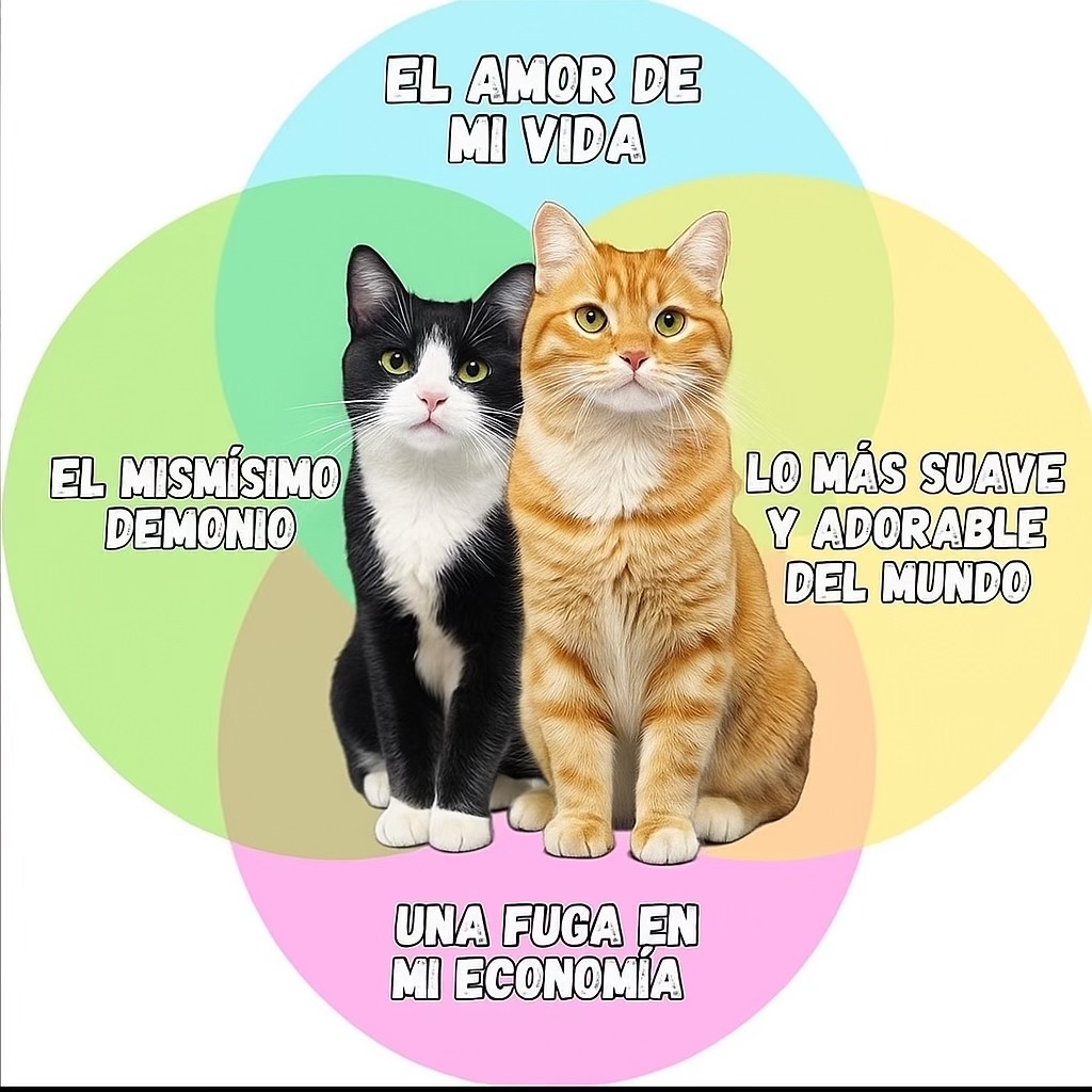 @Summer y F&iacute;garo 🧡🖤
