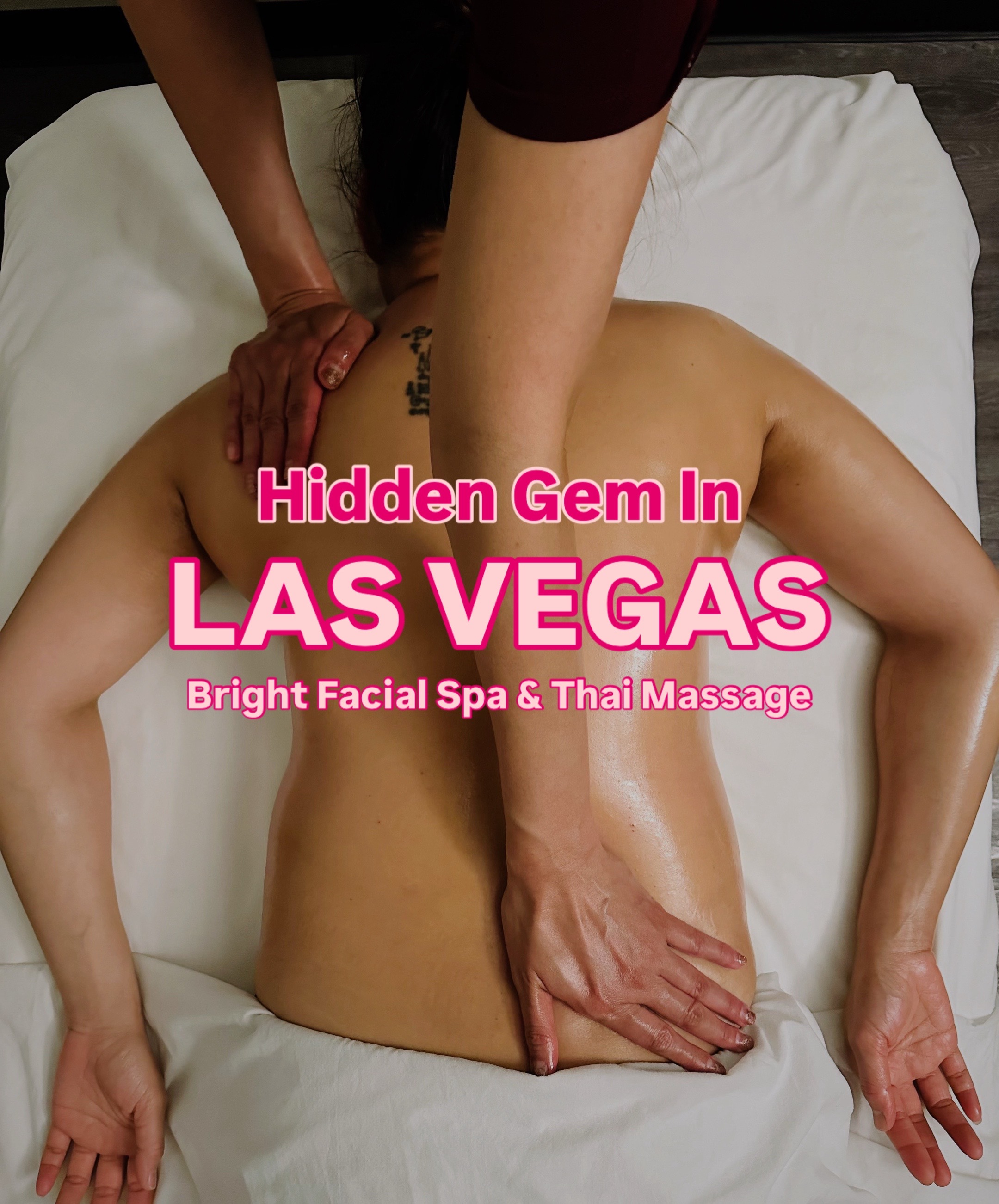@Bright Facial Spa&Thai Massage