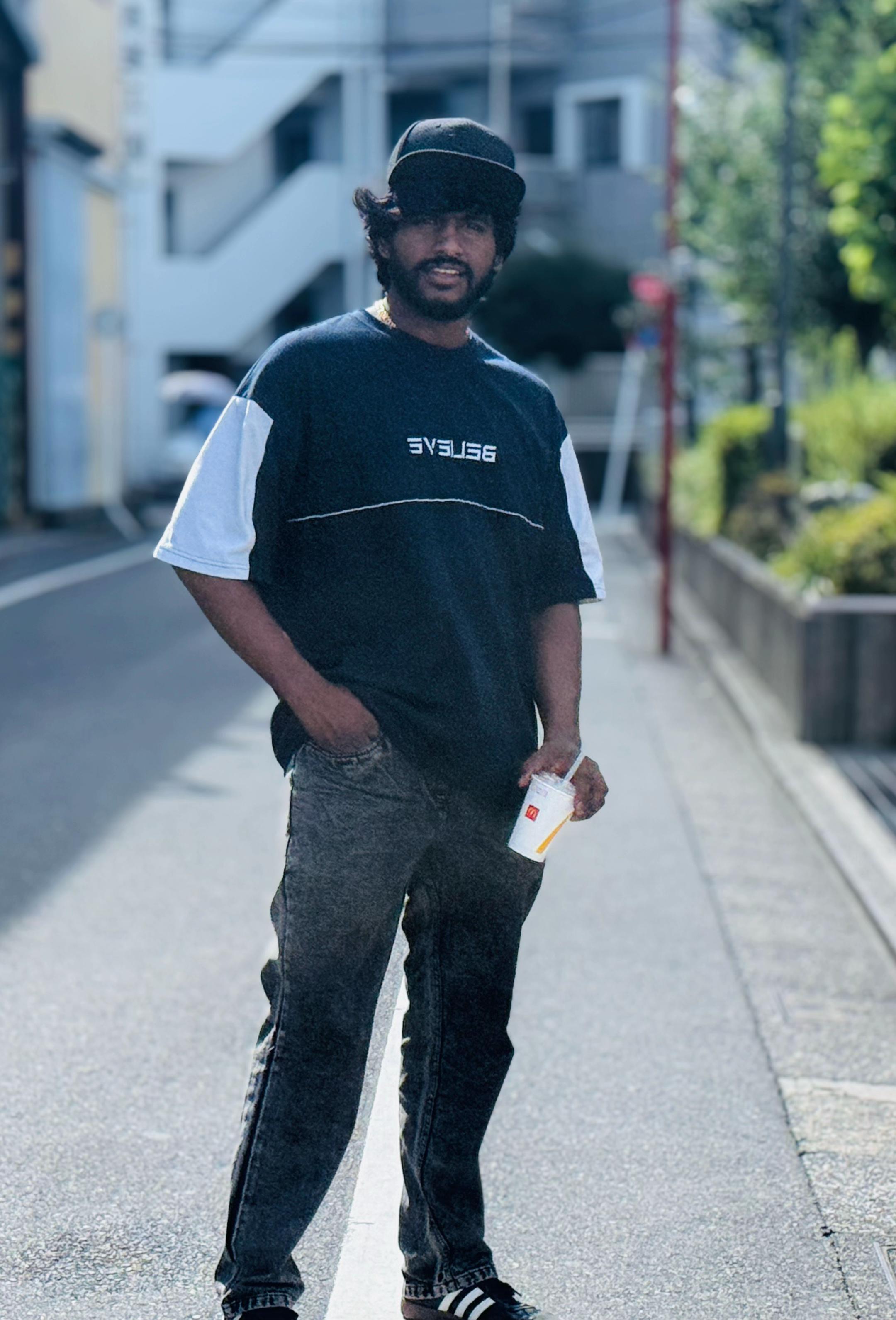 @Ma Nu 🇯🇵