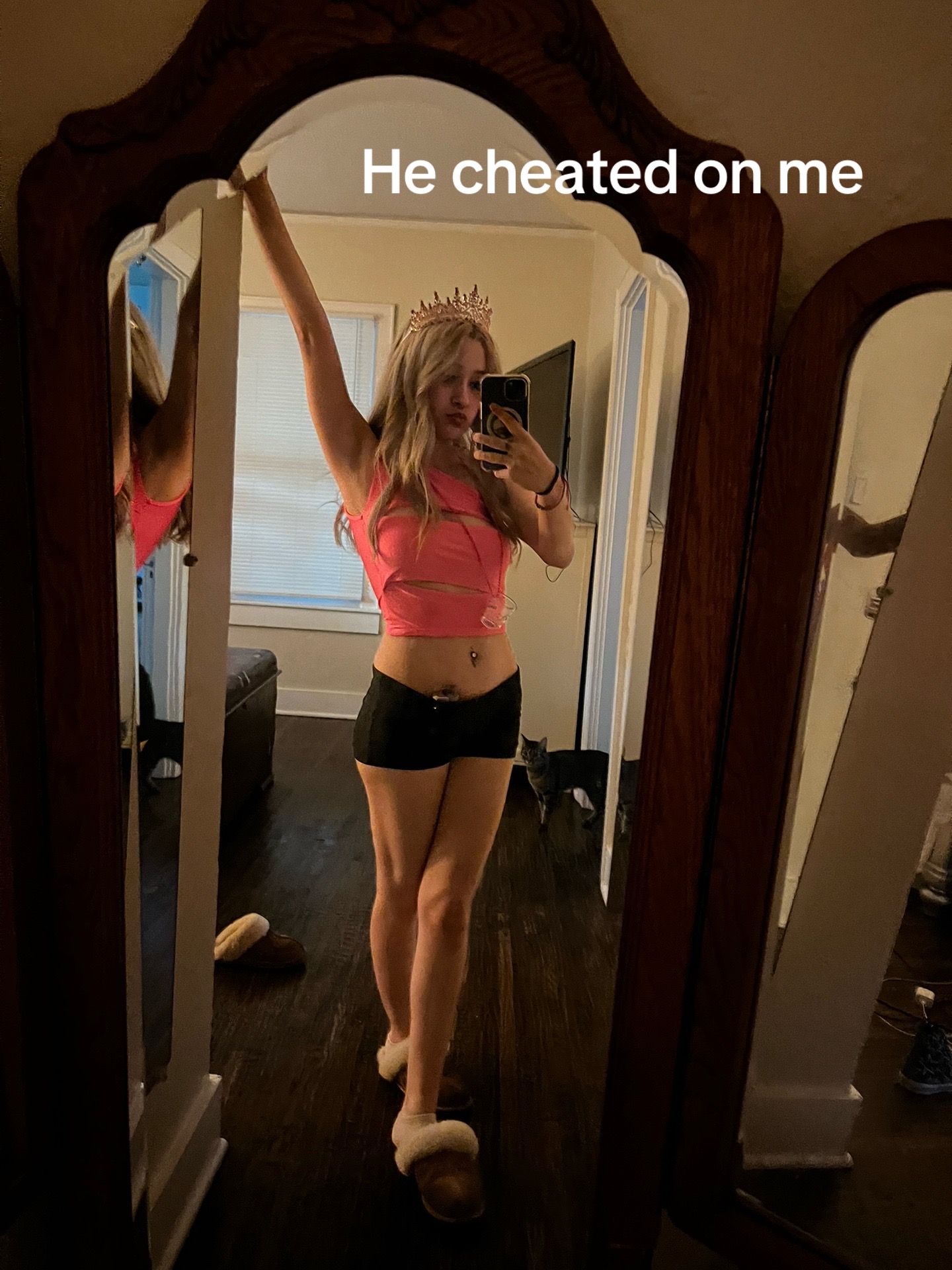 @Aubrey Soto