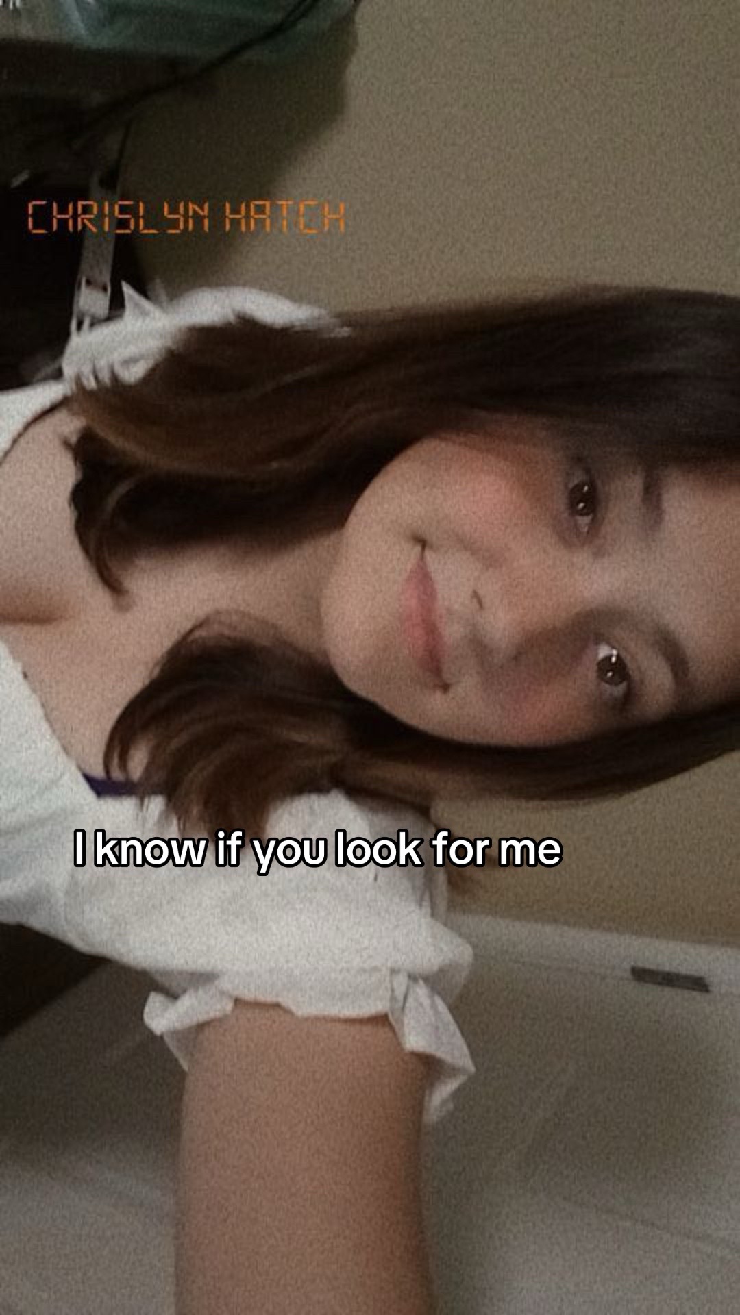 @Chris/Chrislyn Hatch