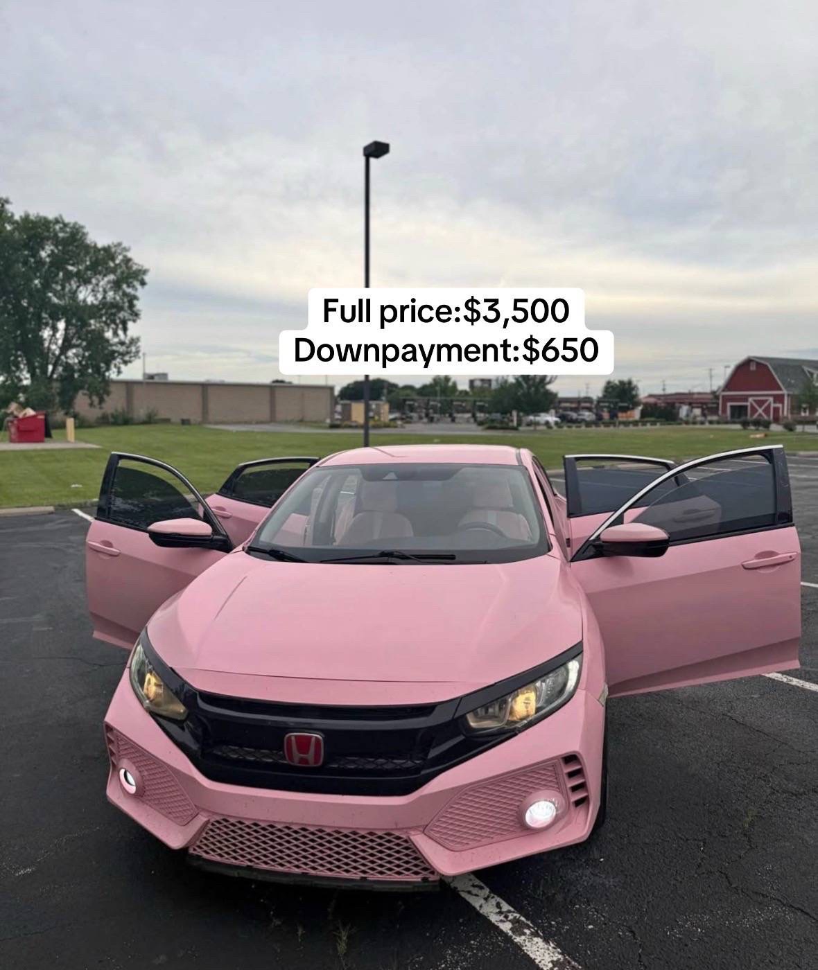 @Carsale Of Bank