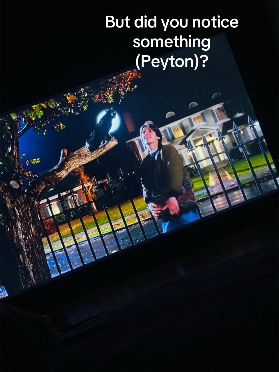 @Peyton love x bowling