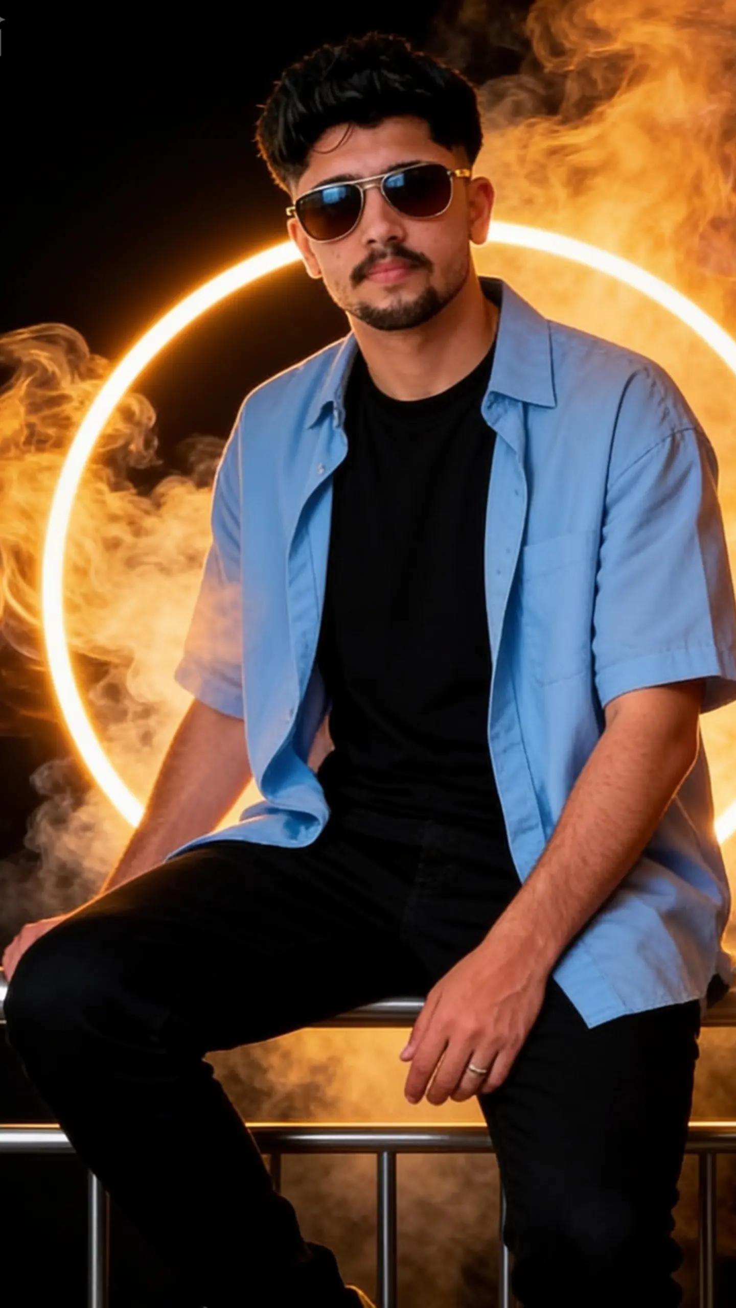 @اوشه المصري