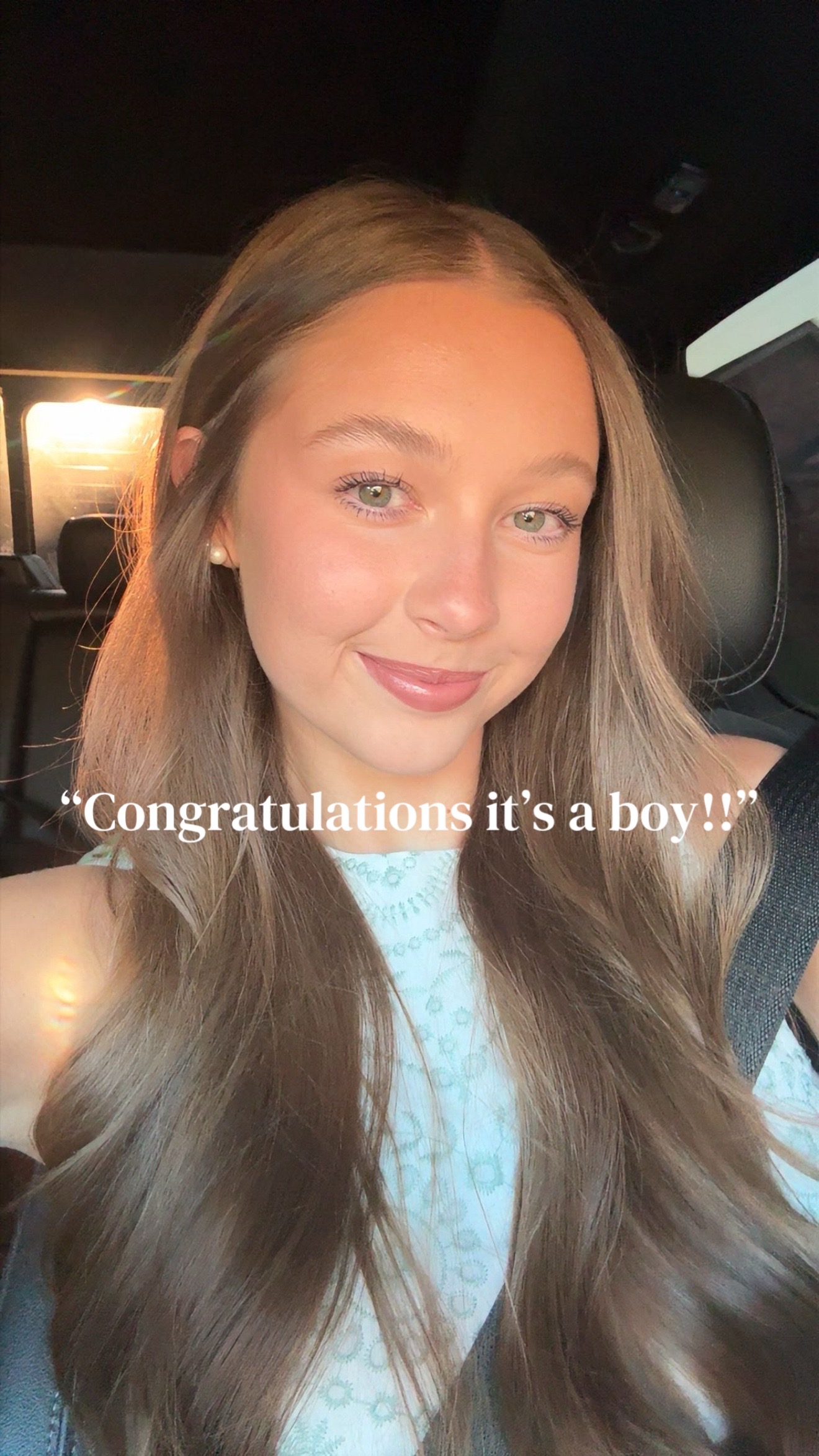 @grace olivianne!!!