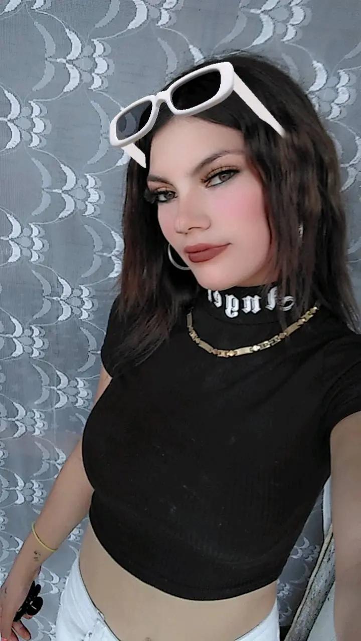 @Tina &scaron;f Dior