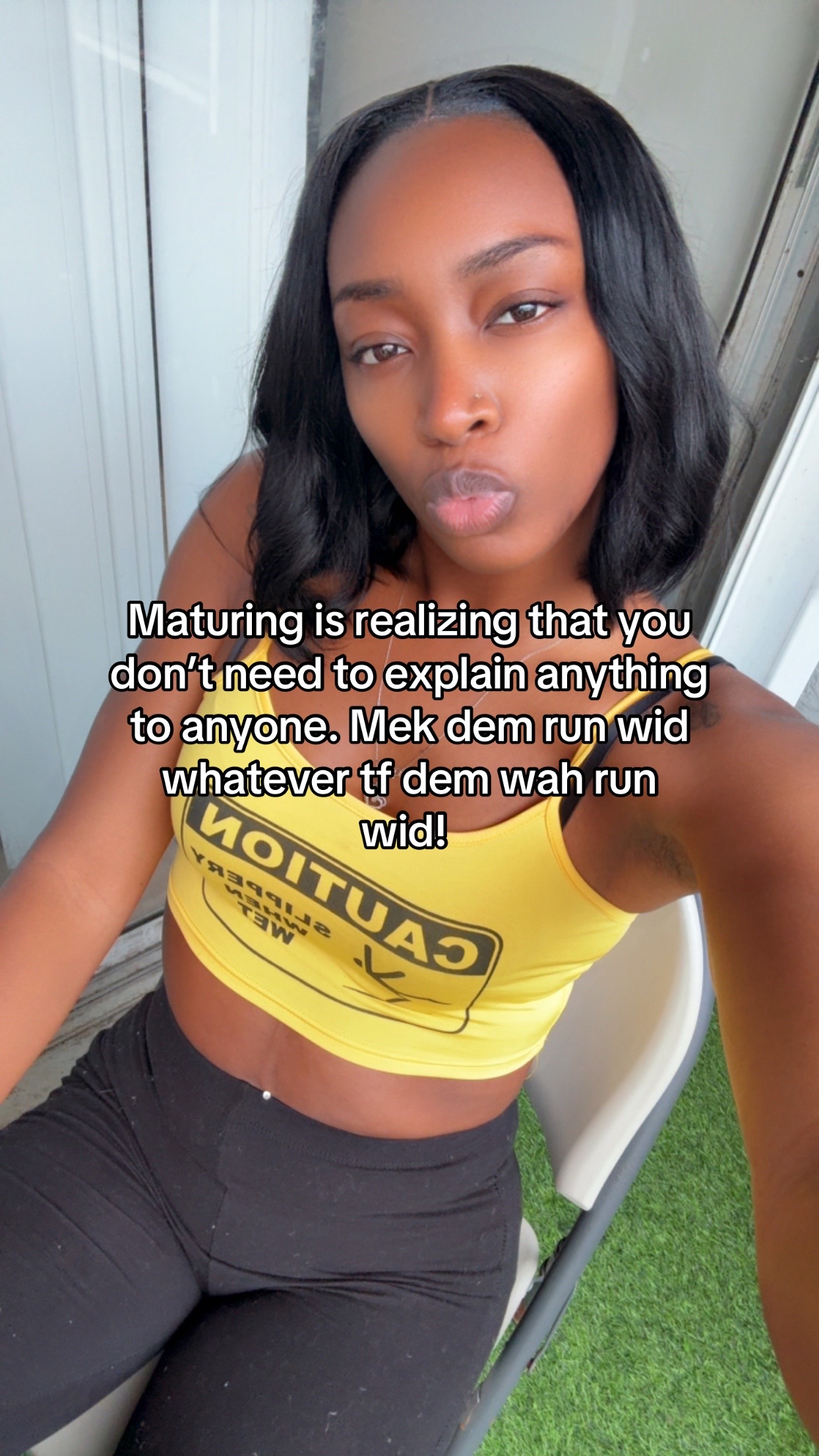 @🦂🇯🇲Malika 🇯🇲🦂
