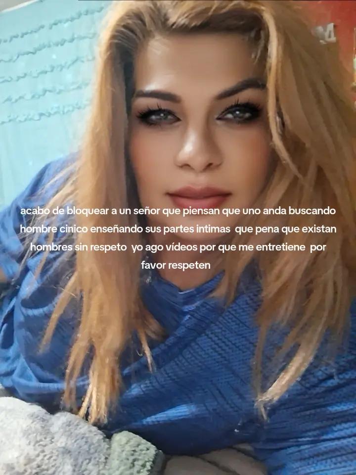 @Blanka Alvarez