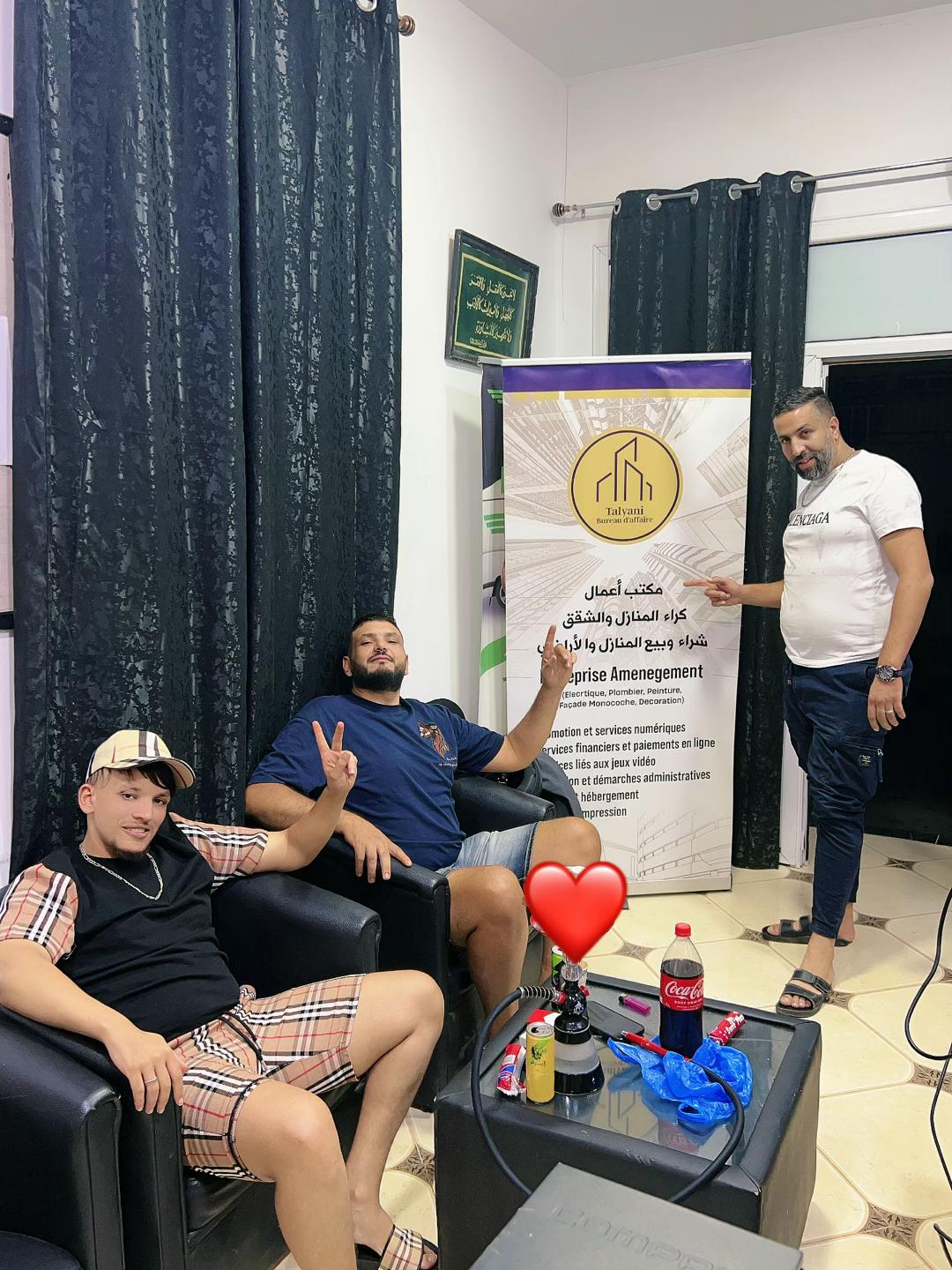 @Taly&acirc;ni-Dz🇩🇿🇮🇹