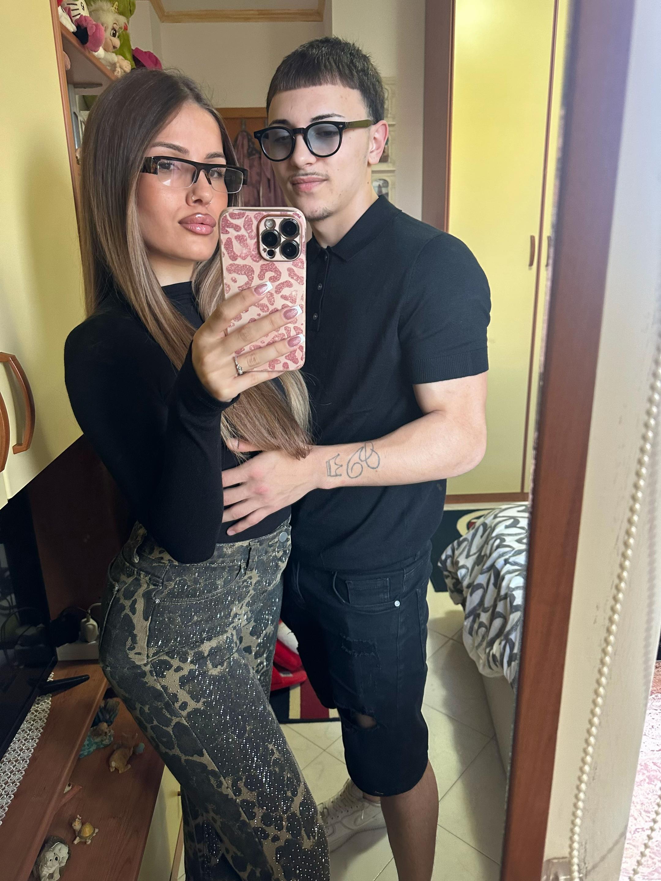 @Francesca 💖