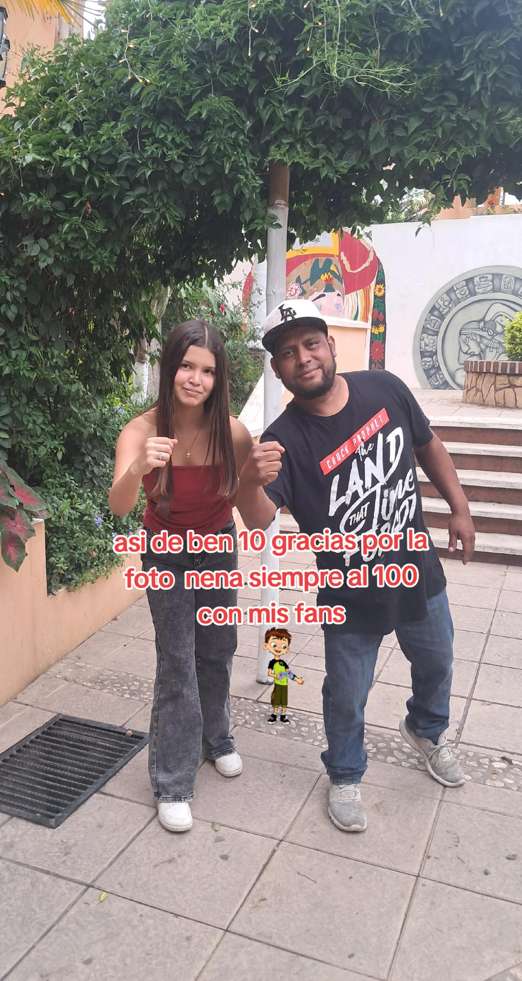 @🧯🛡🛡El PAPI BEN 10🛡🛡🧯