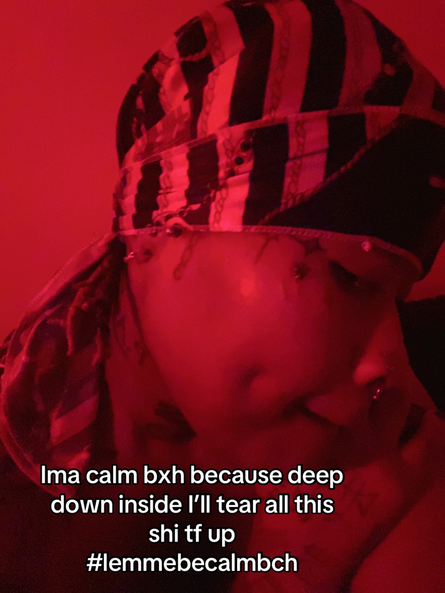 @Unloveable™️