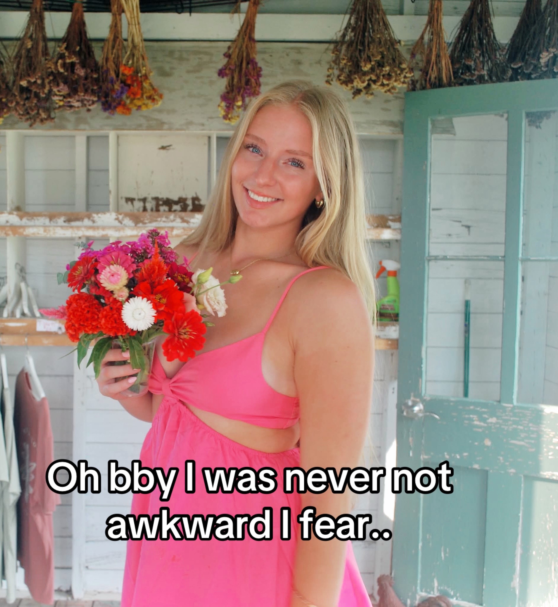 @Christina Claire
