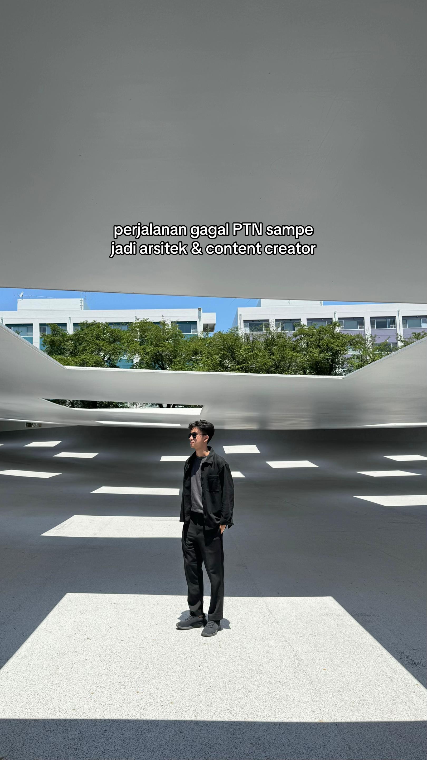 @Naufal | Architect
