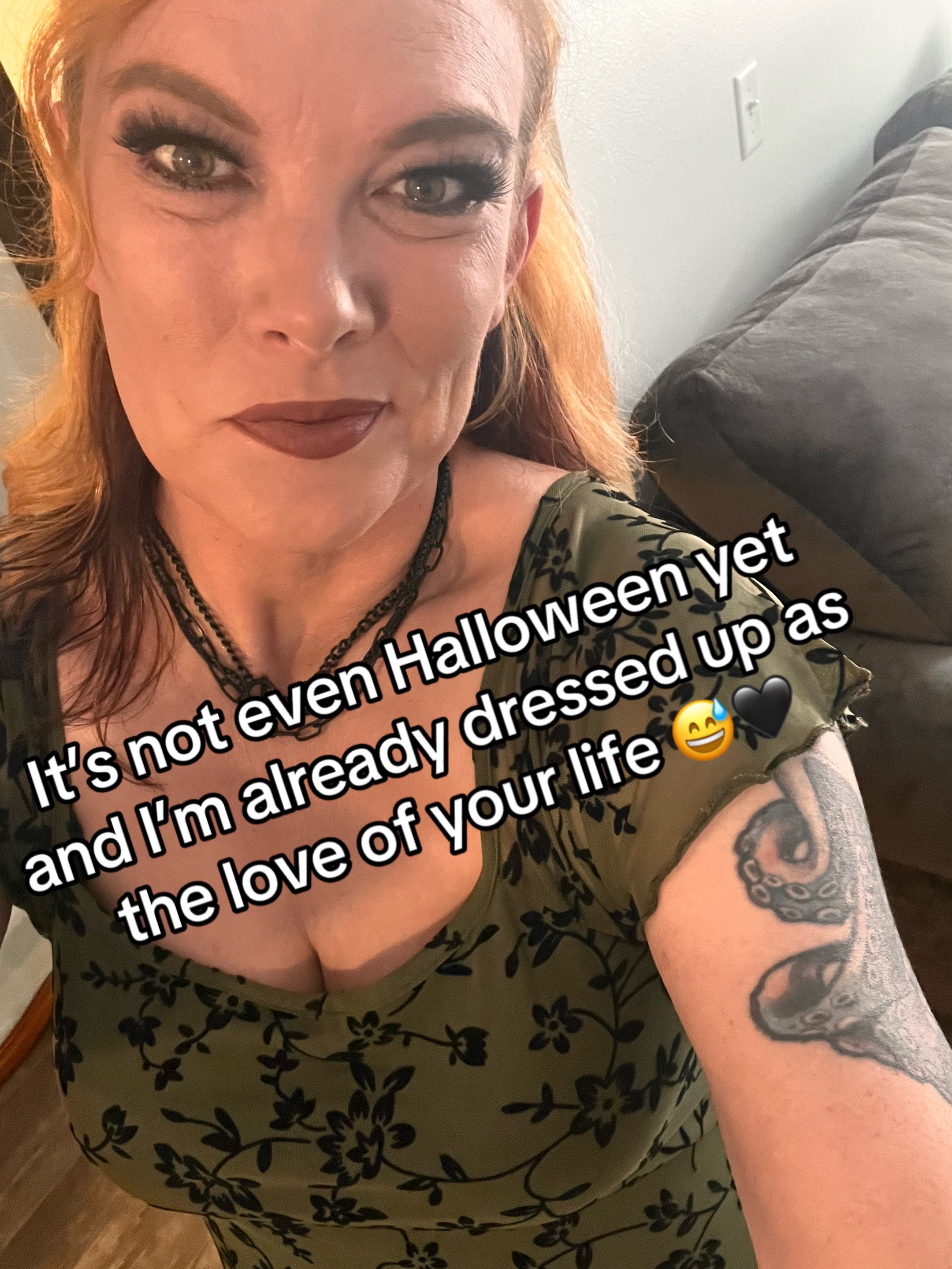 @Unhinged & Unmasked