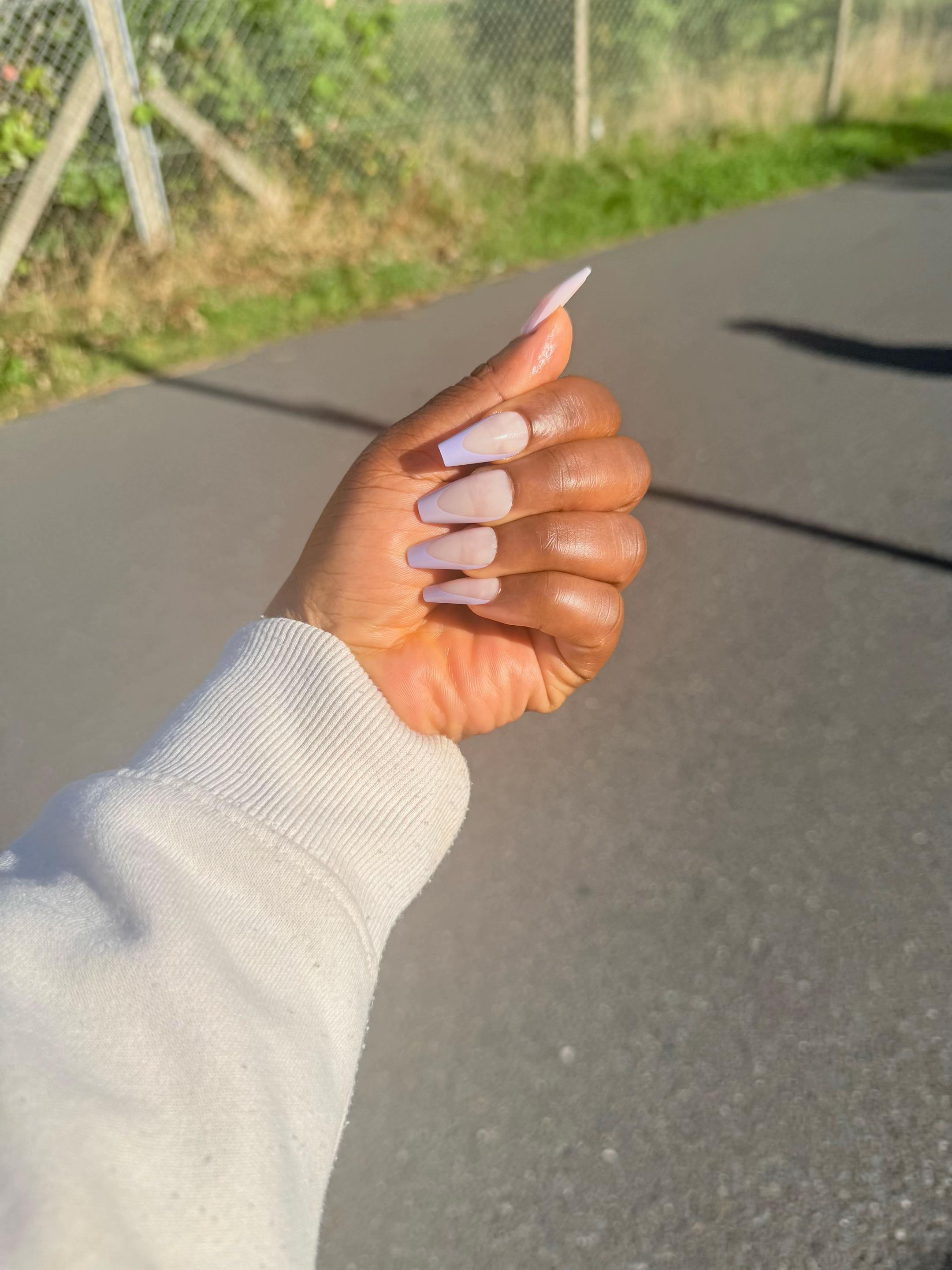 @God&rsquo;s Favorite 🦋