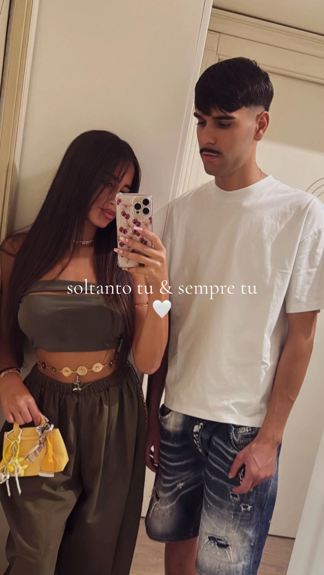 @SONIA RUSSO