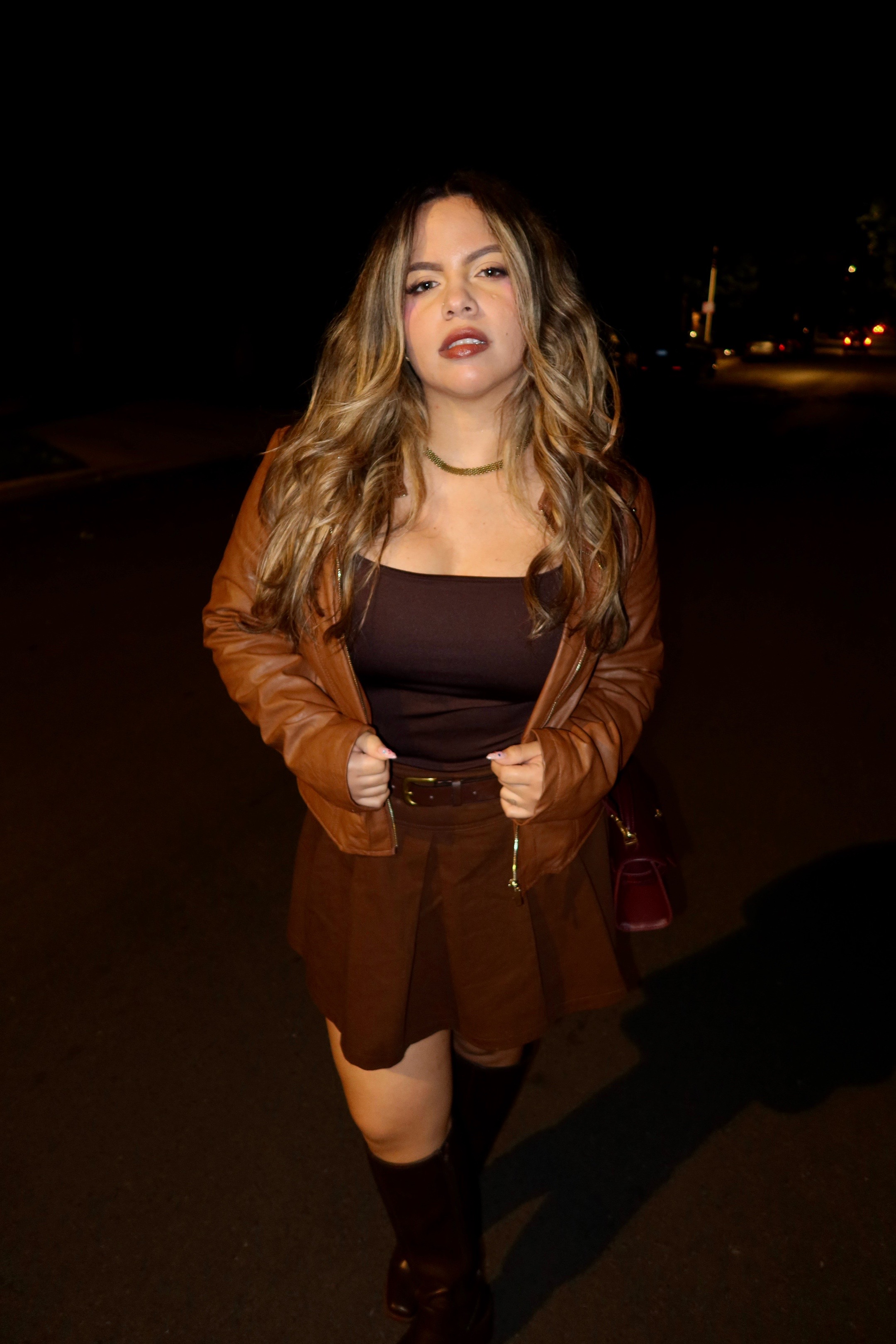 @Patricia Montana | UGC