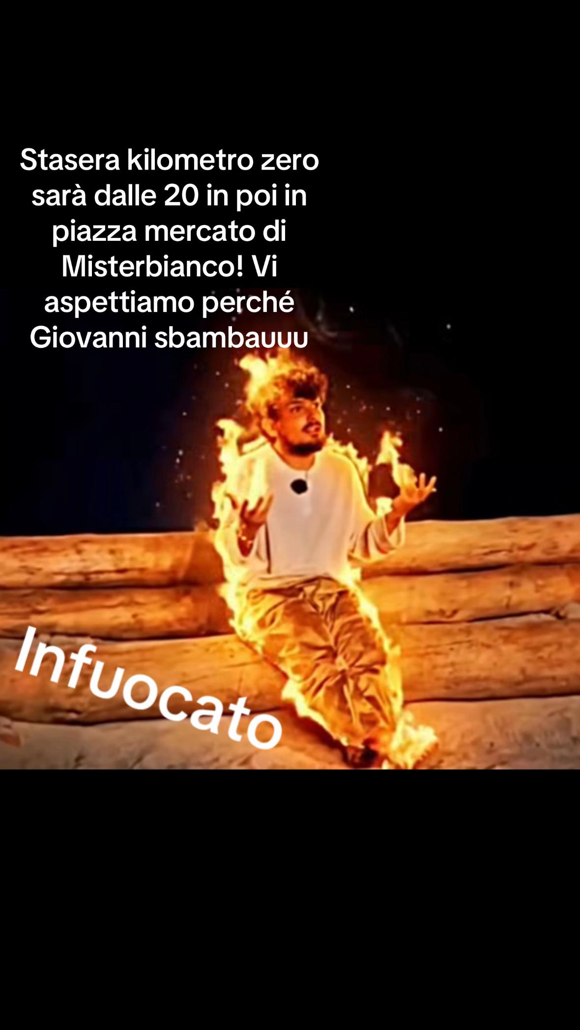 @Kilometro zero