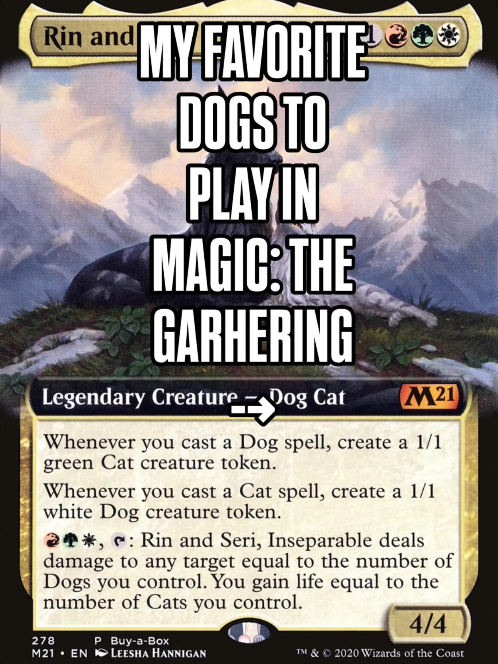 @That TCG Guy