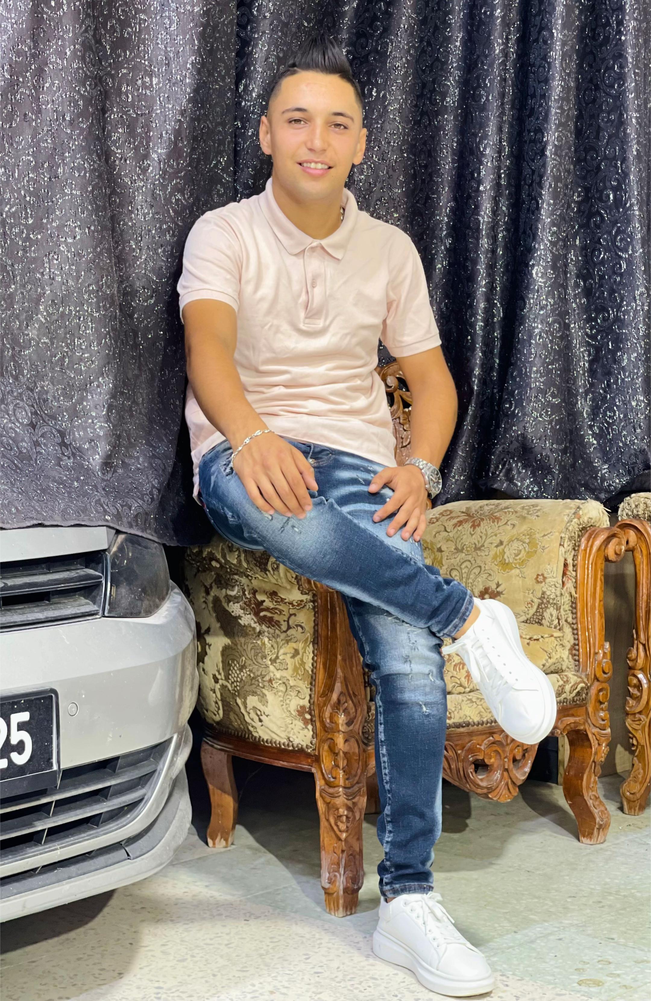 @Yassine haj fraj 🦅