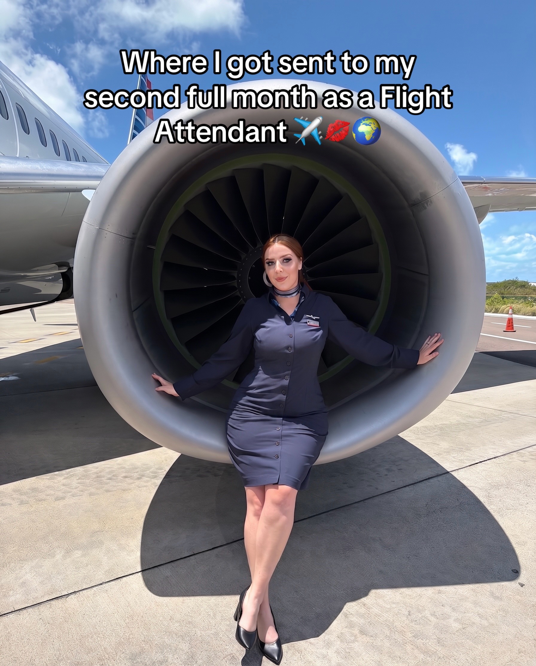 @💋 Lily | Sky Ginger ✈️👩🏼&zwj;🦰