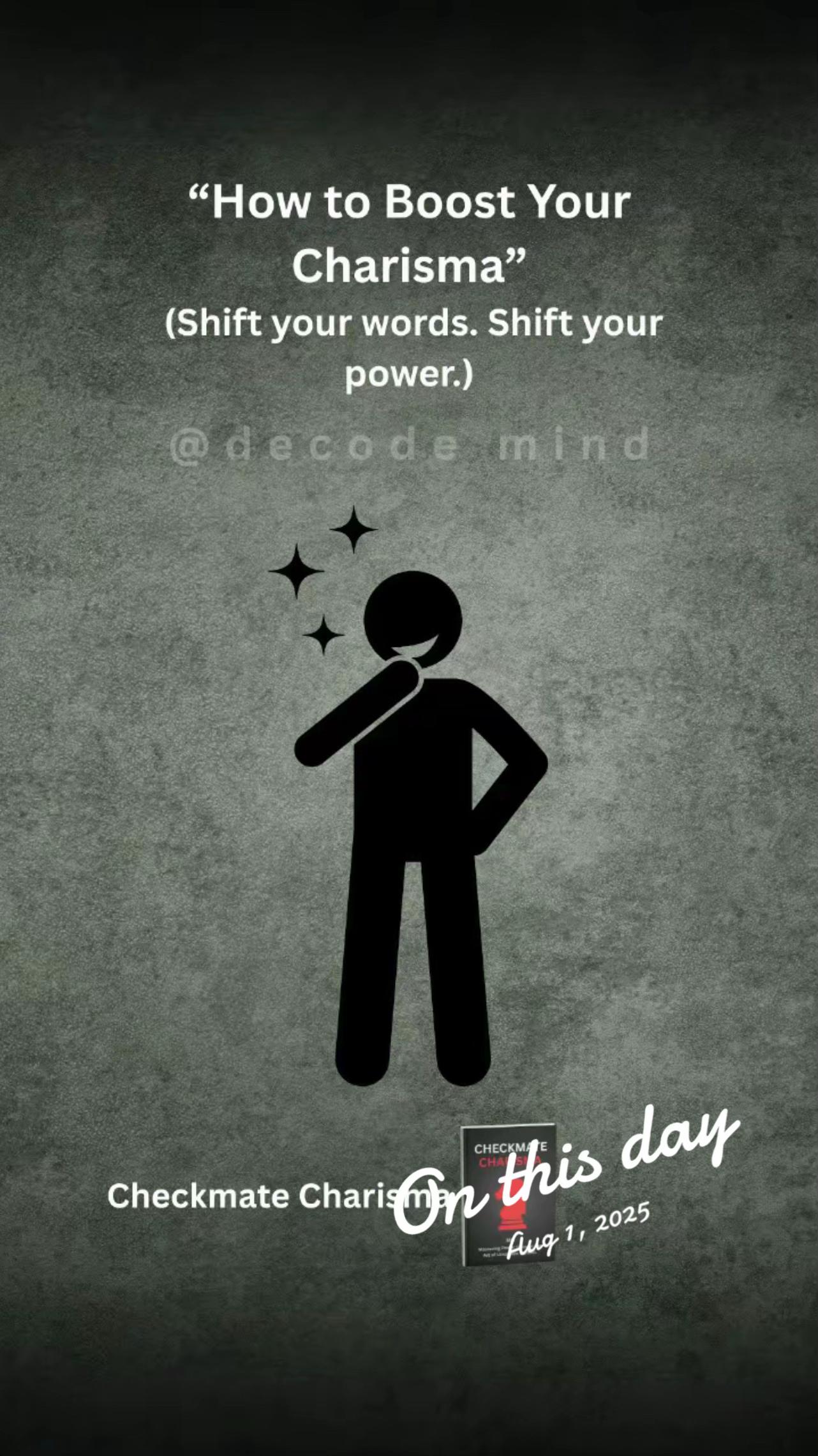 @Decode Mind