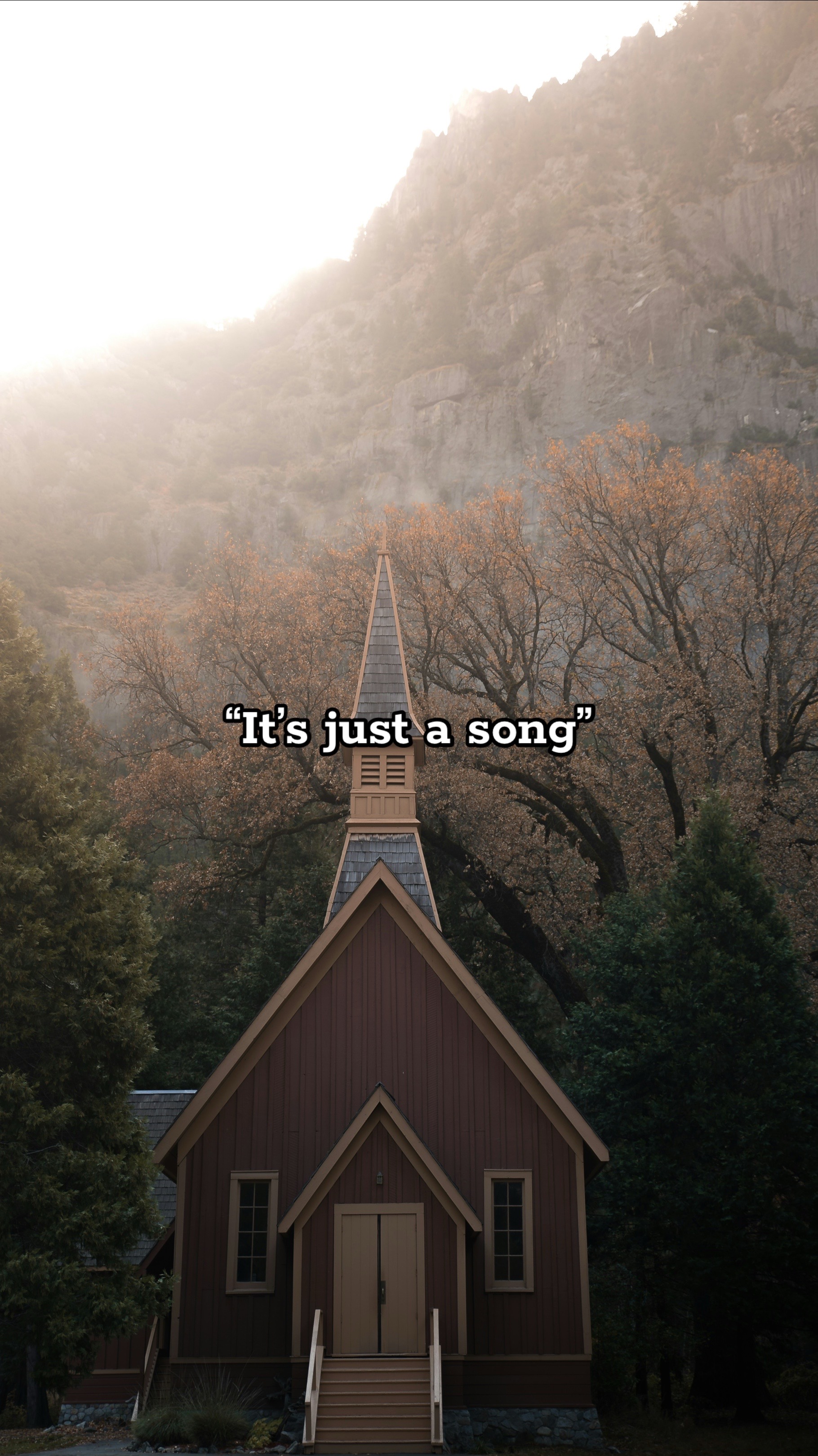 @Sad Cowboy Music
