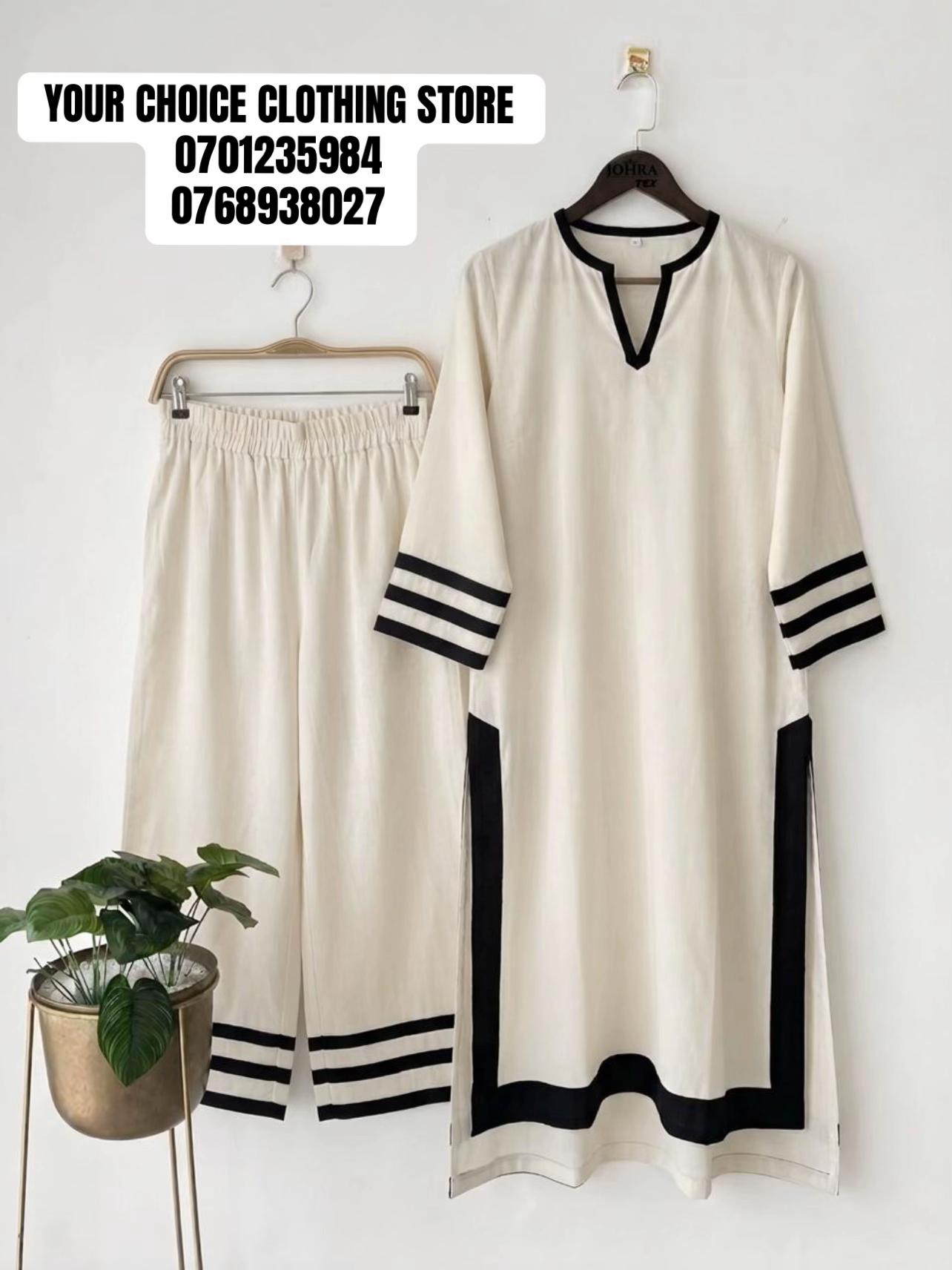@YOUR CHOICE clothing store