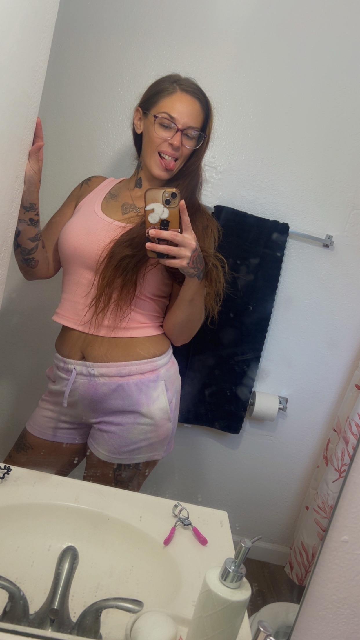 @Paige Alexis