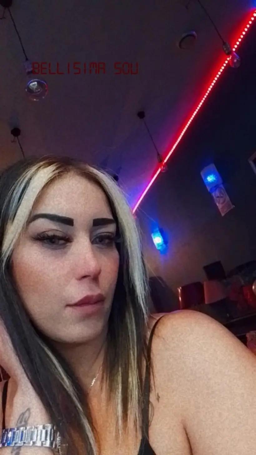@Sou Bellisima