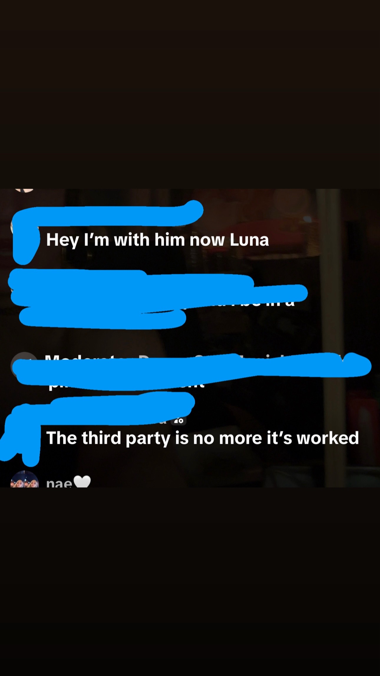 @Luna&rsquo;s Psychic Insights 💕 🔮