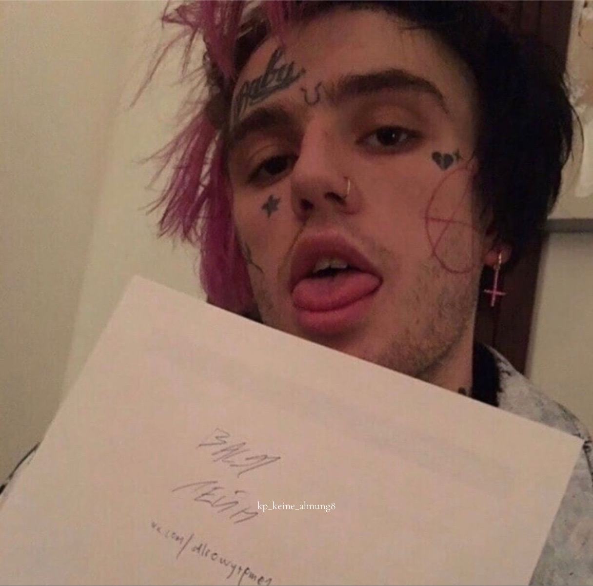 @Lil peep fan page🫶🏽𝐋☹︎𝐕𝐄