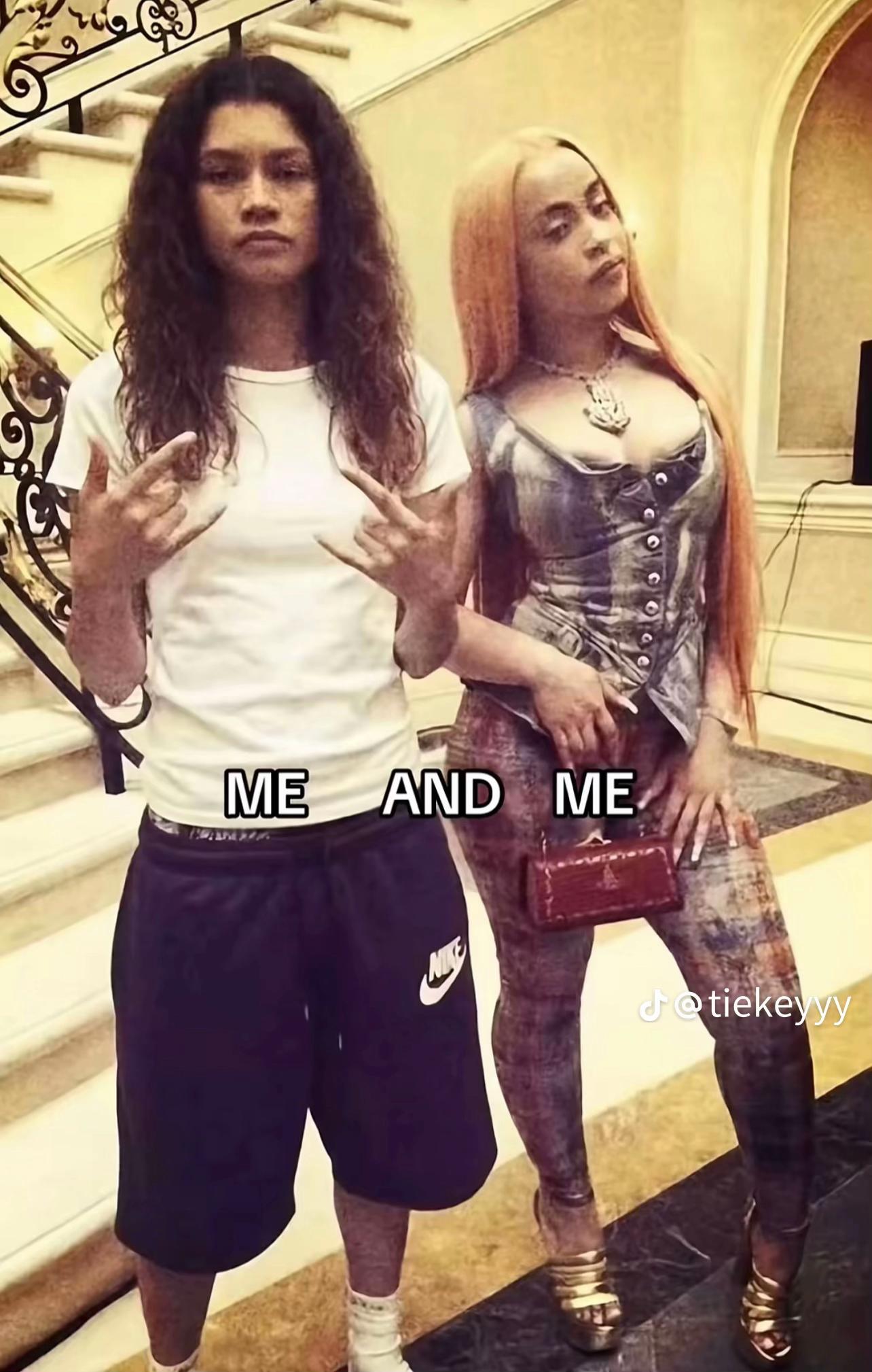@Dana
