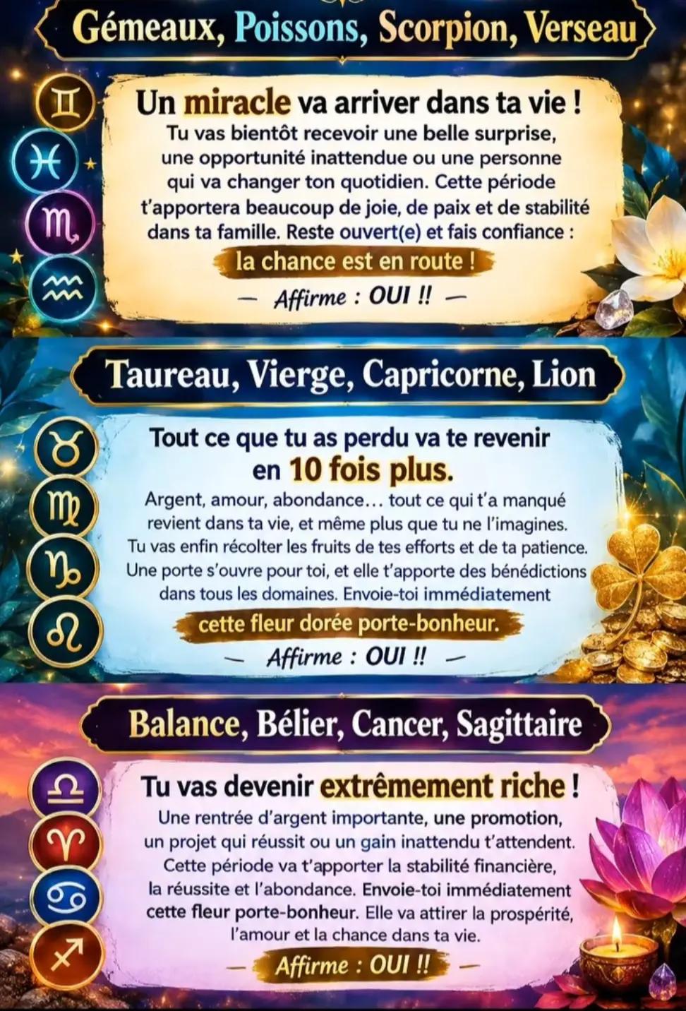 @L âme à l étoile infinie
