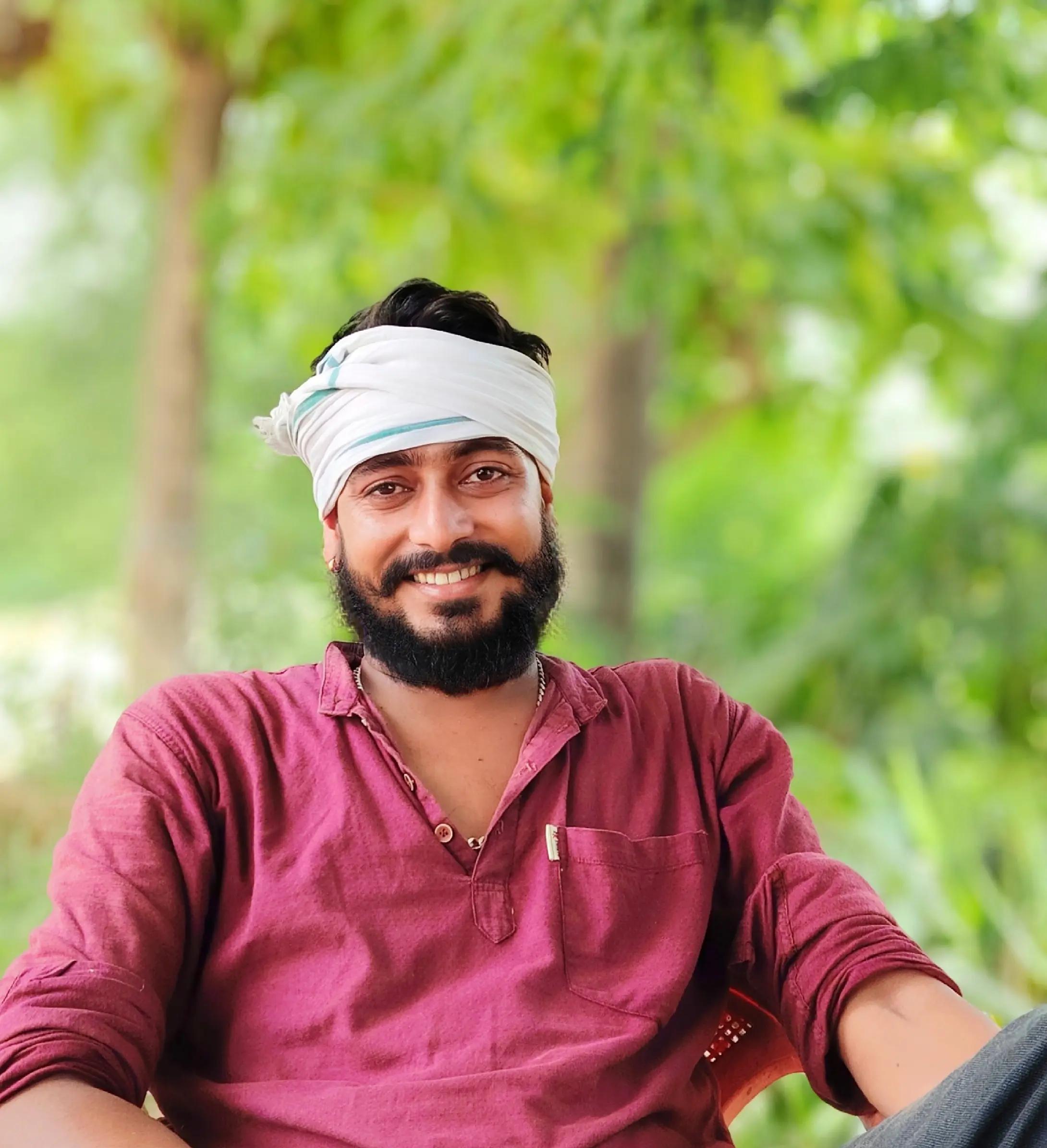 @Royal yadav